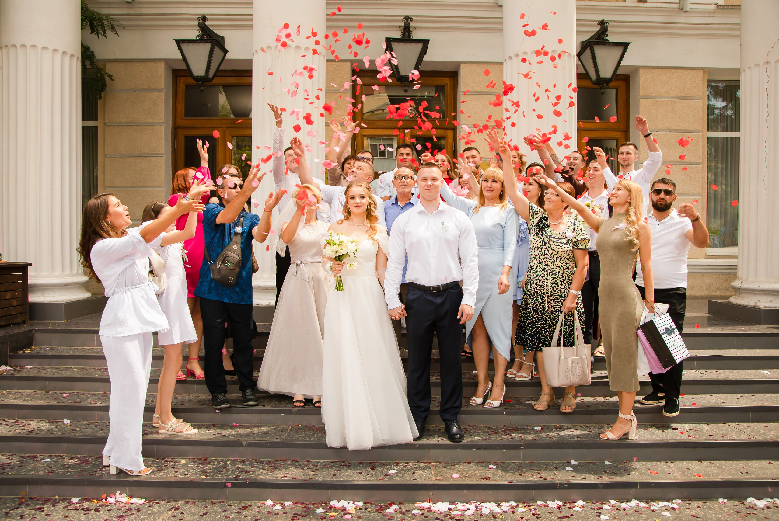 Wedding. Анна Рышкевич
