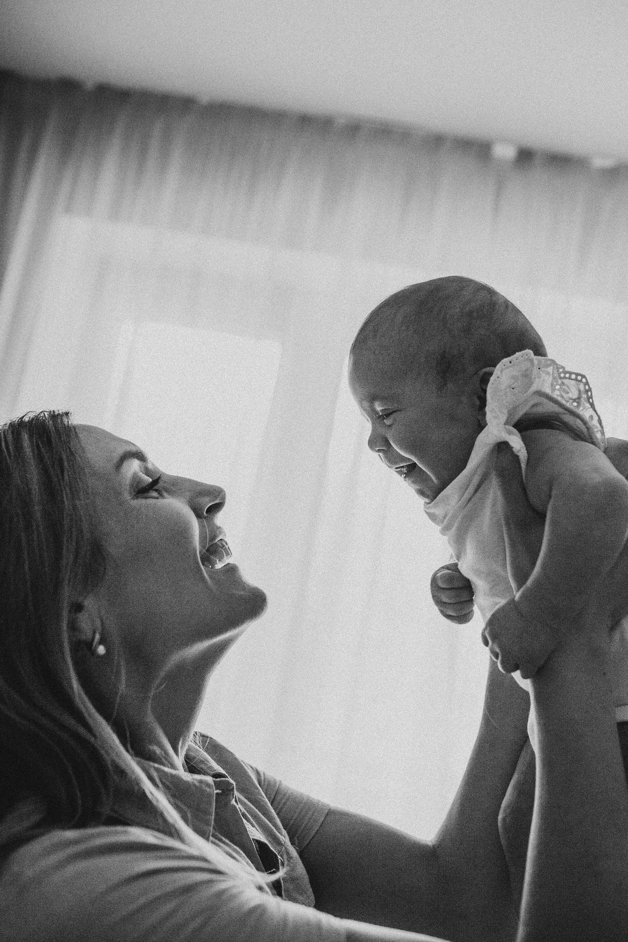 Настя, Дарина, Ваня, Женя, Андрей. Семейный фотограф Томск