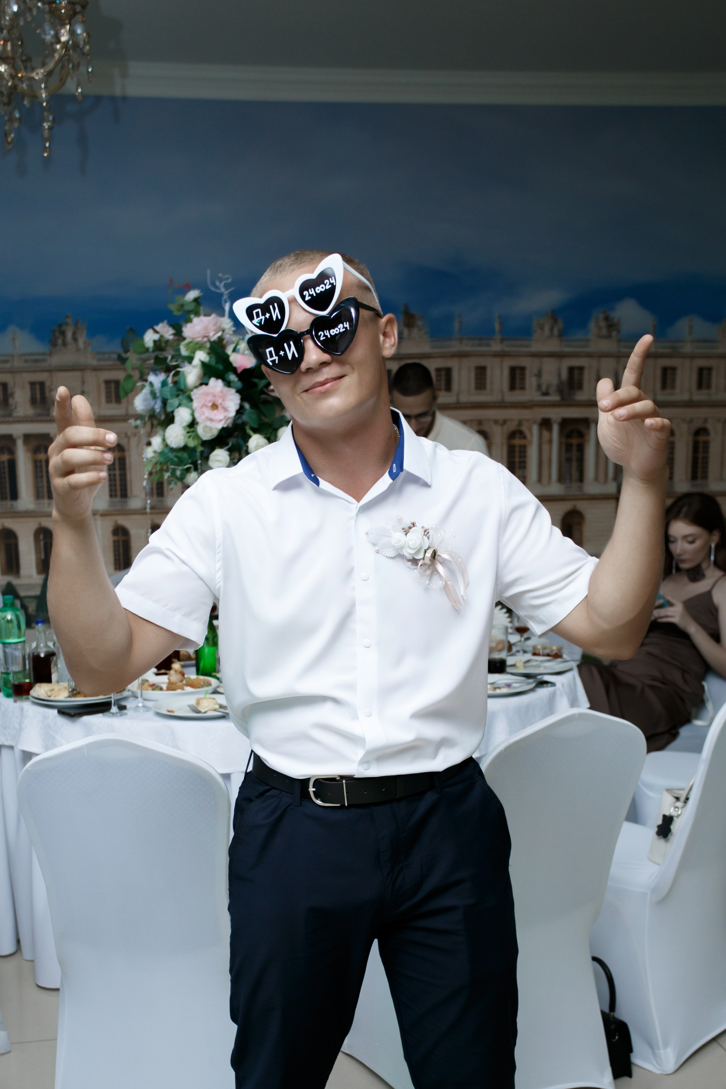 I&D | Pure love. Свадебный фотограф Краснодар Марина Зверева