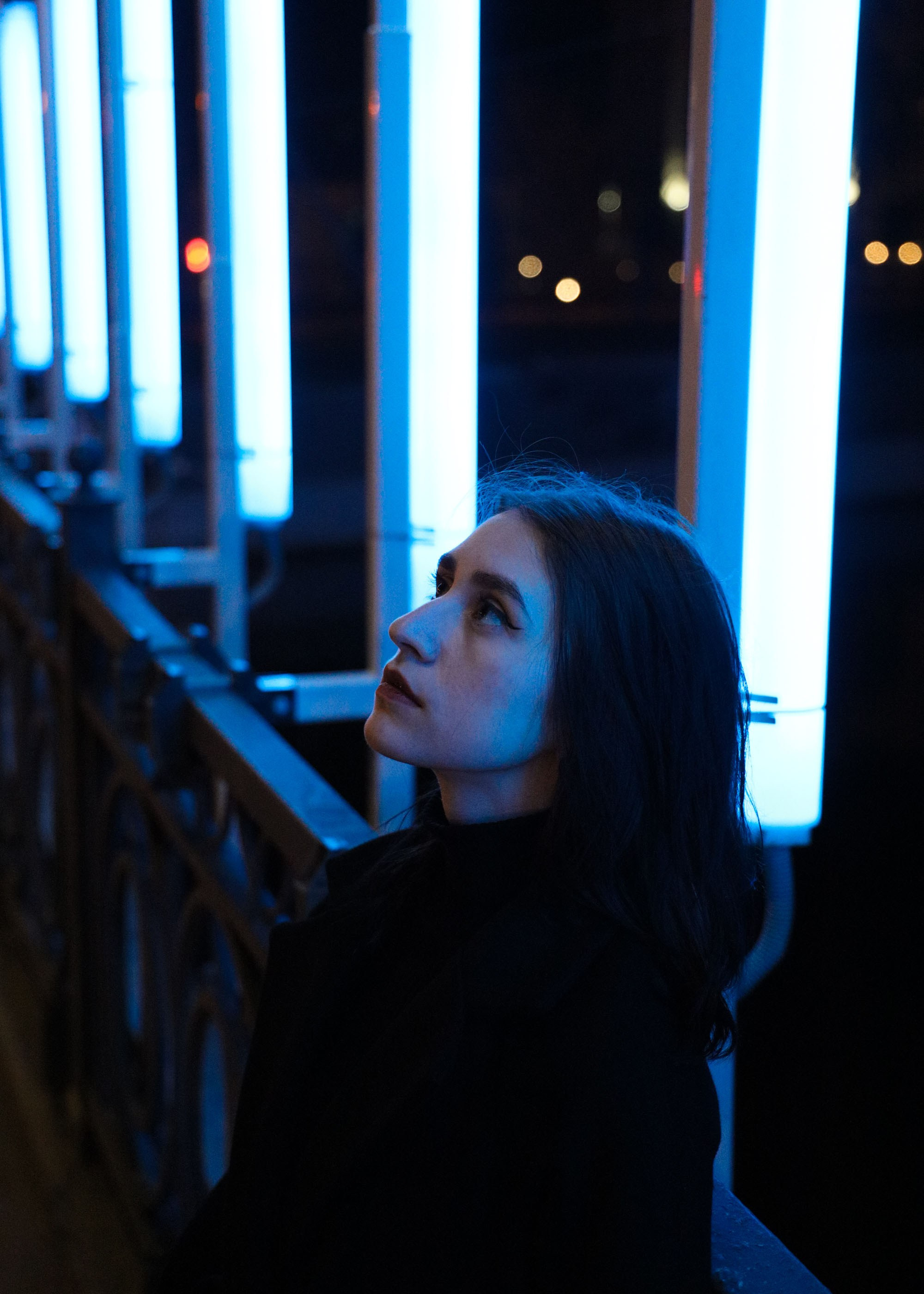 Фотограф Yadness