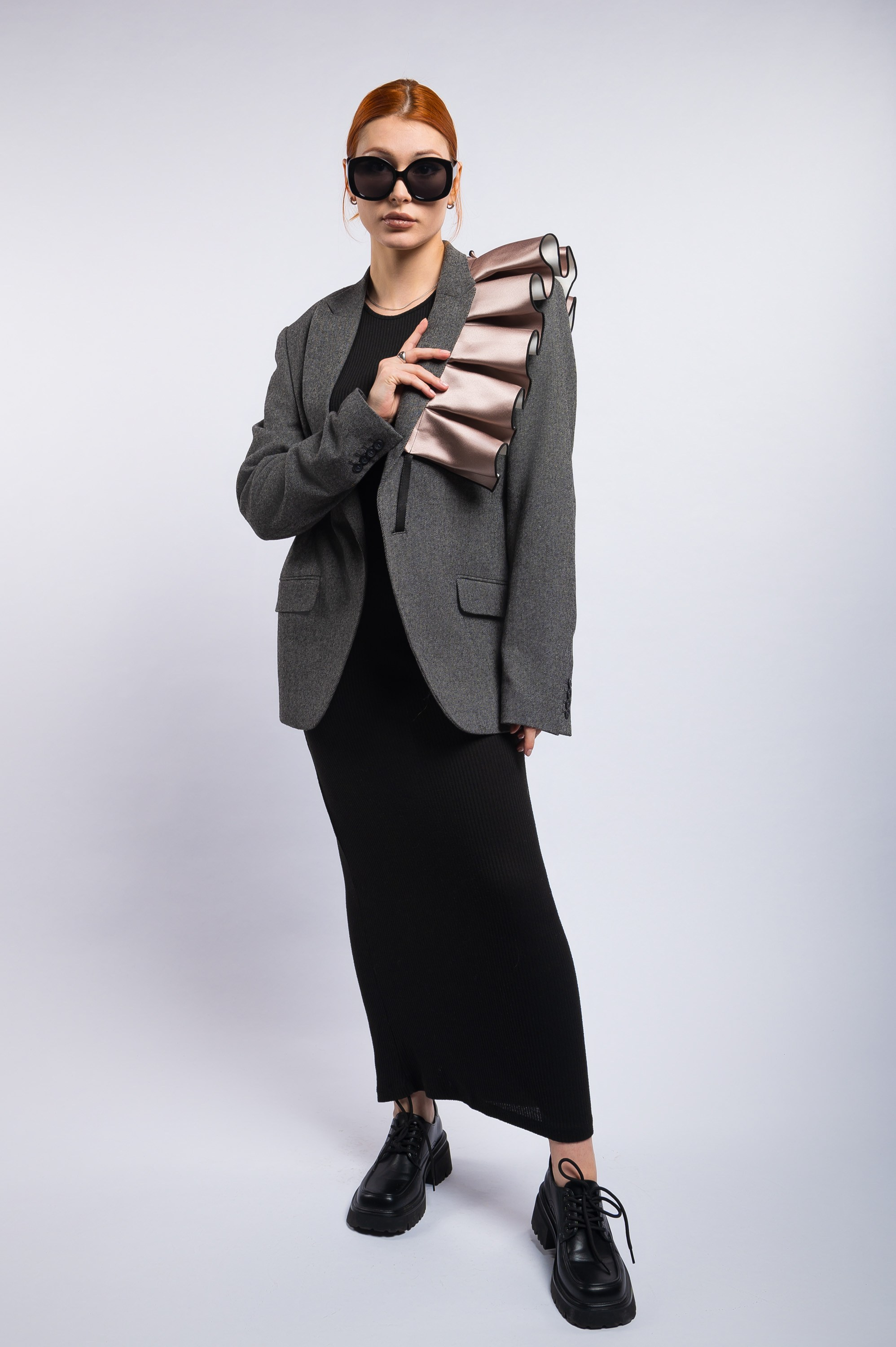 Рюши. Главная