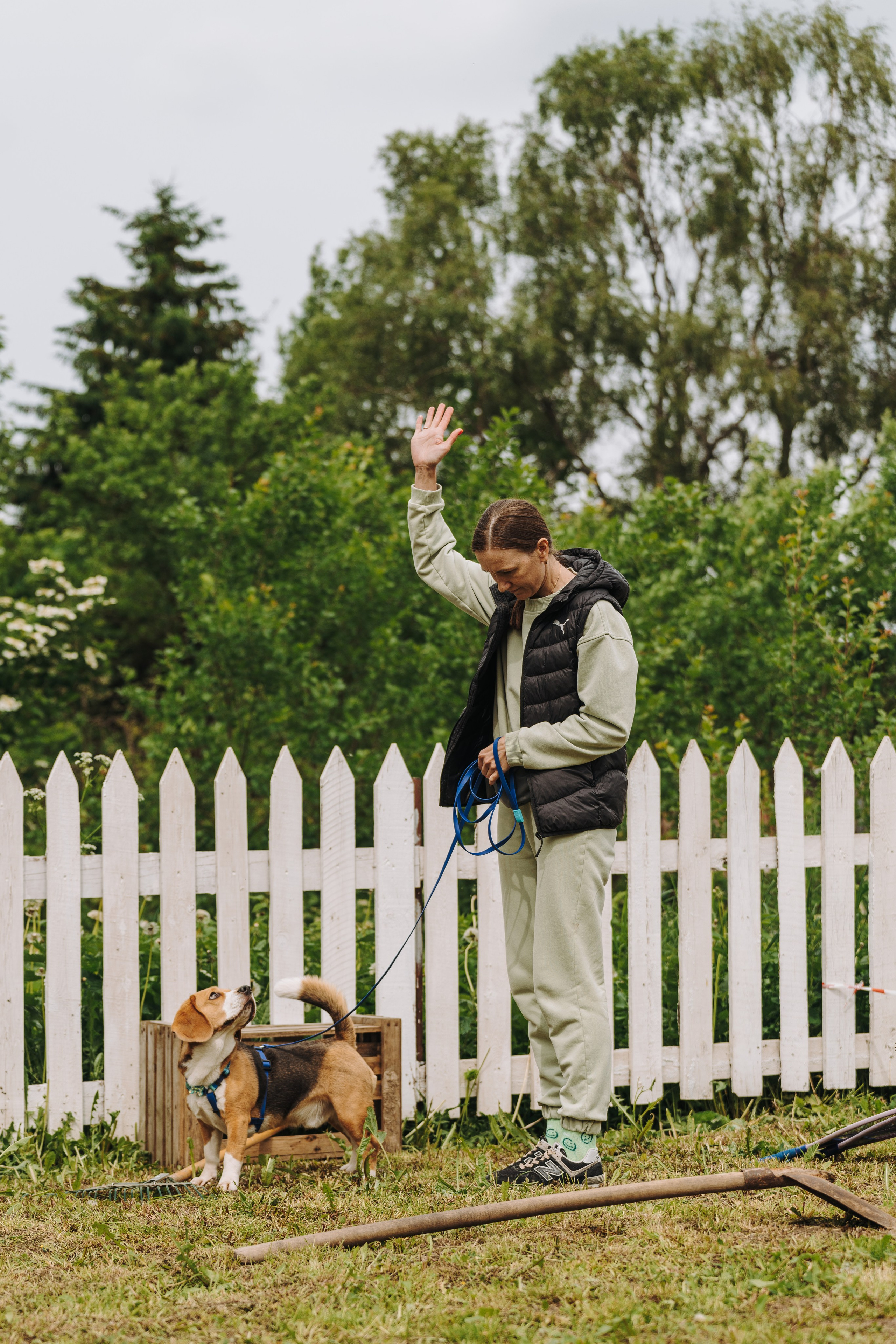 Соревнования по ноузворку. Фотограф анималист в Спб недорого Олеся Майорова