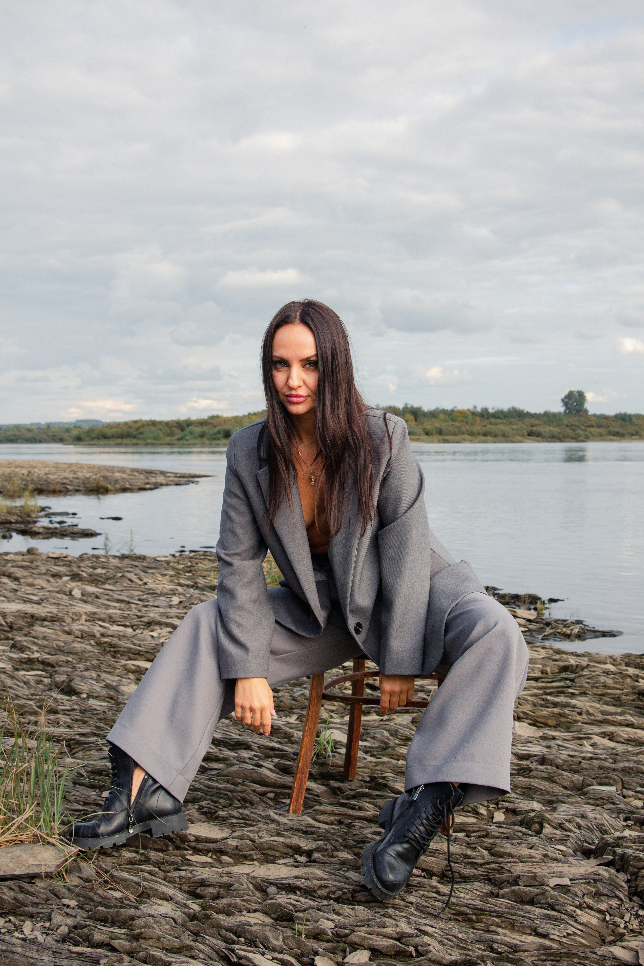 Ира. Екатерина Пашкова, фотограф, видеограф в Томске