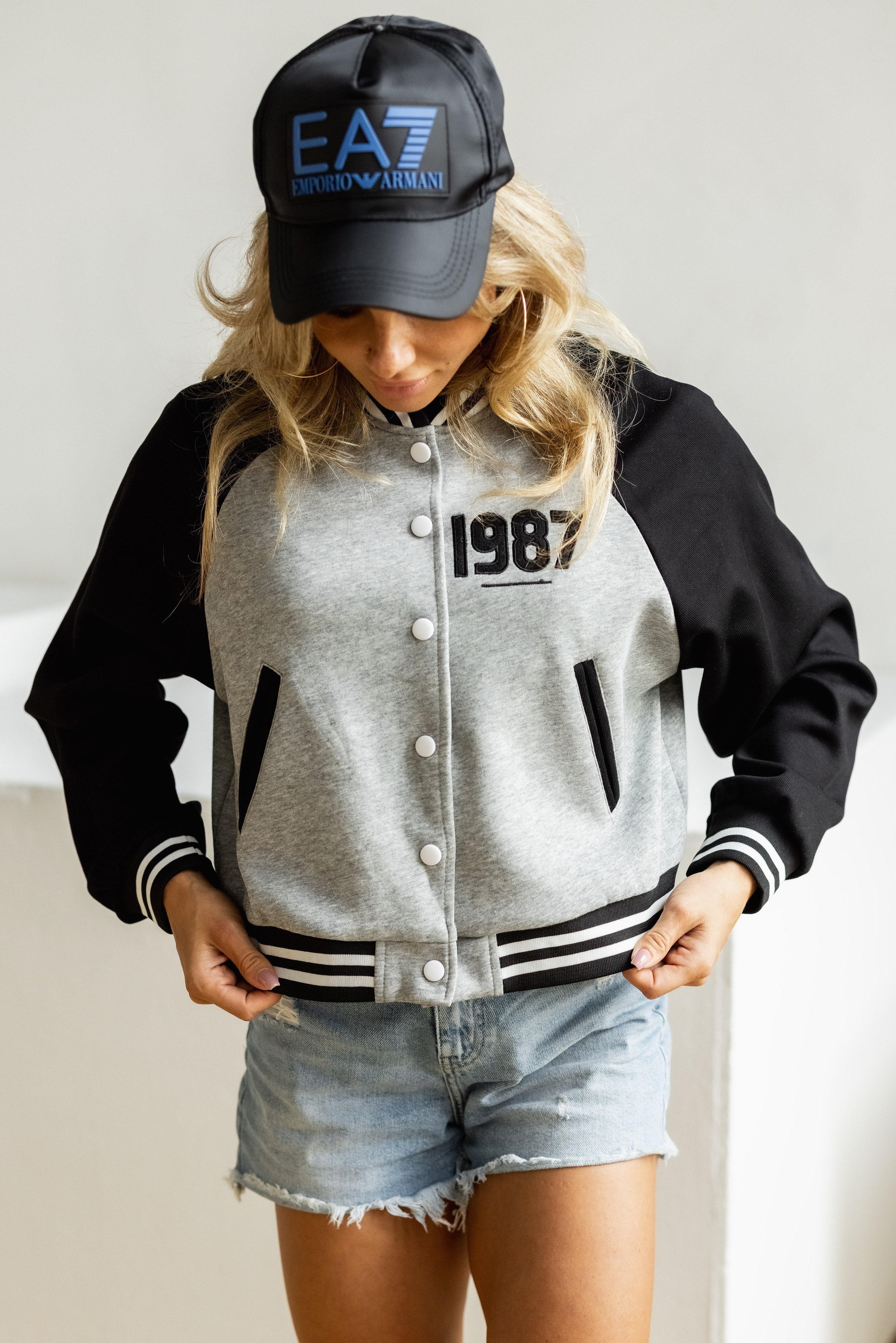 Бомберы. Фотограф Москва