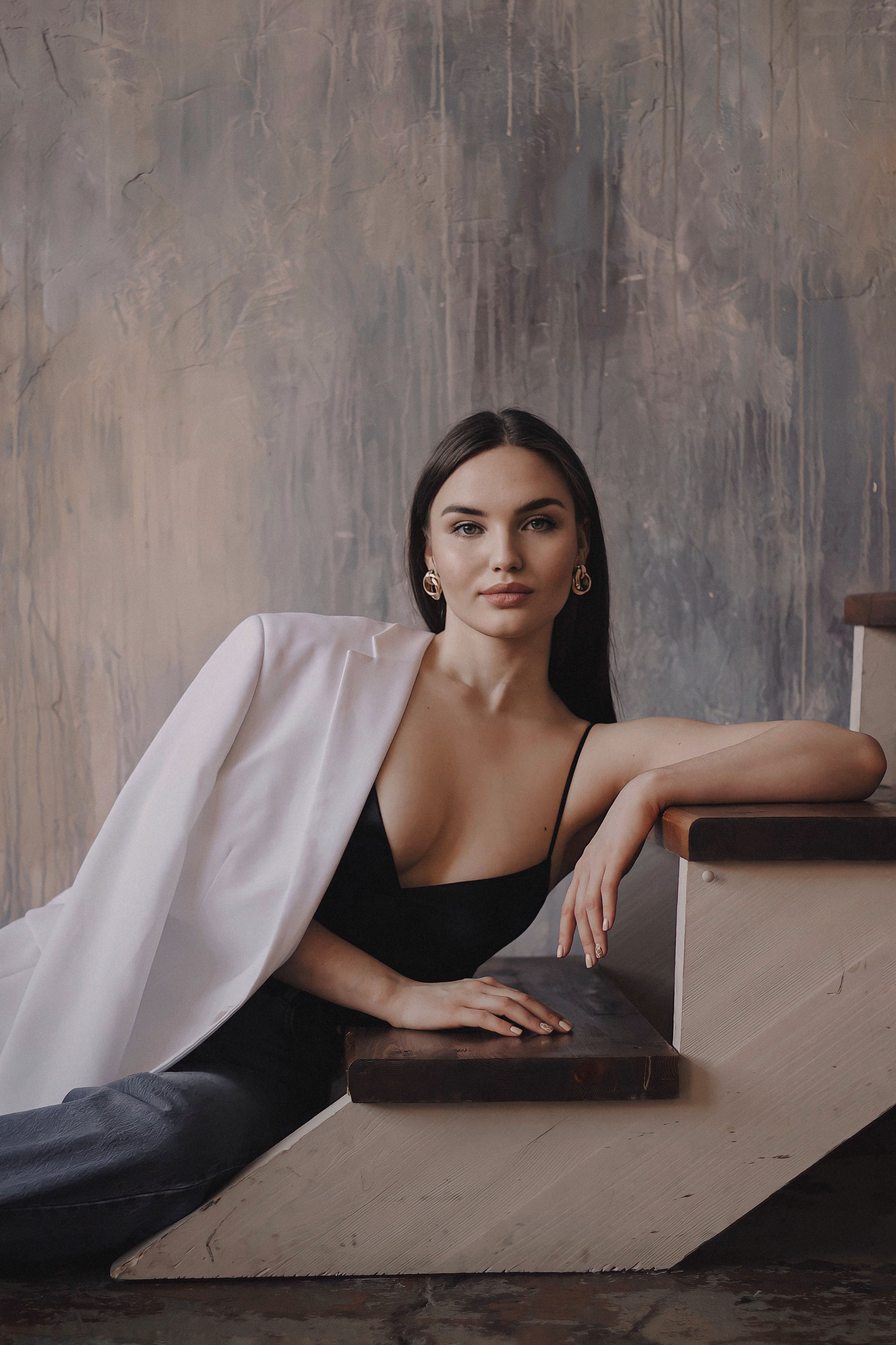 KSENIA. Фотограф Ожерельева Ольга. Love story · Portraits · Individual photoshoot