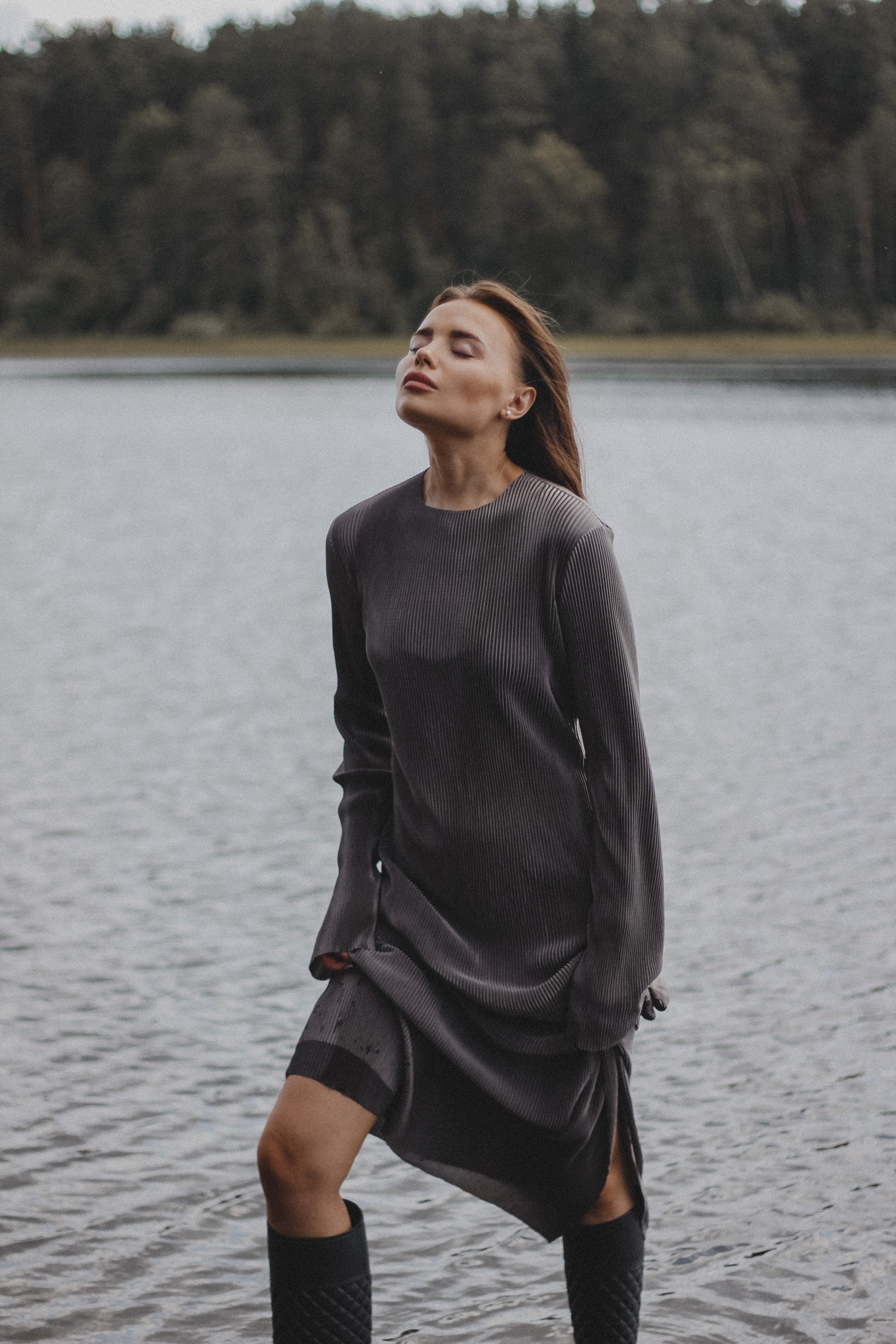 DARIA. Фотограф Ожерельева Ольга. Love story · Portraits · Individual photoshoot