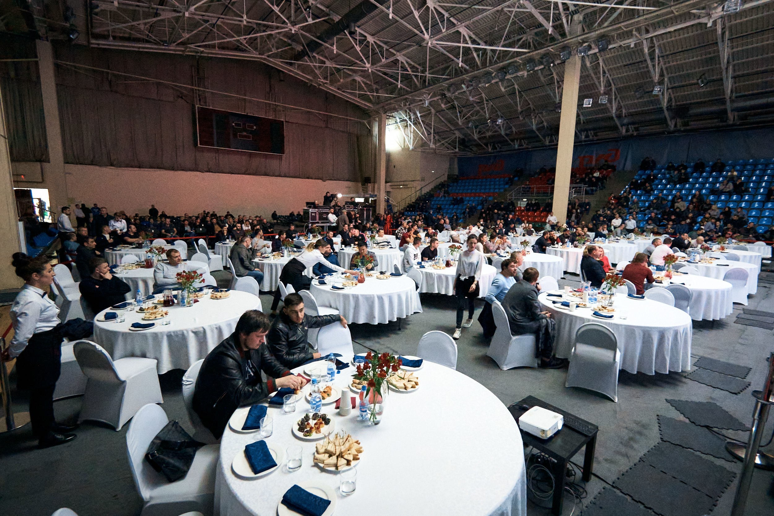 Репортажный фотограф Ростов-на-дону