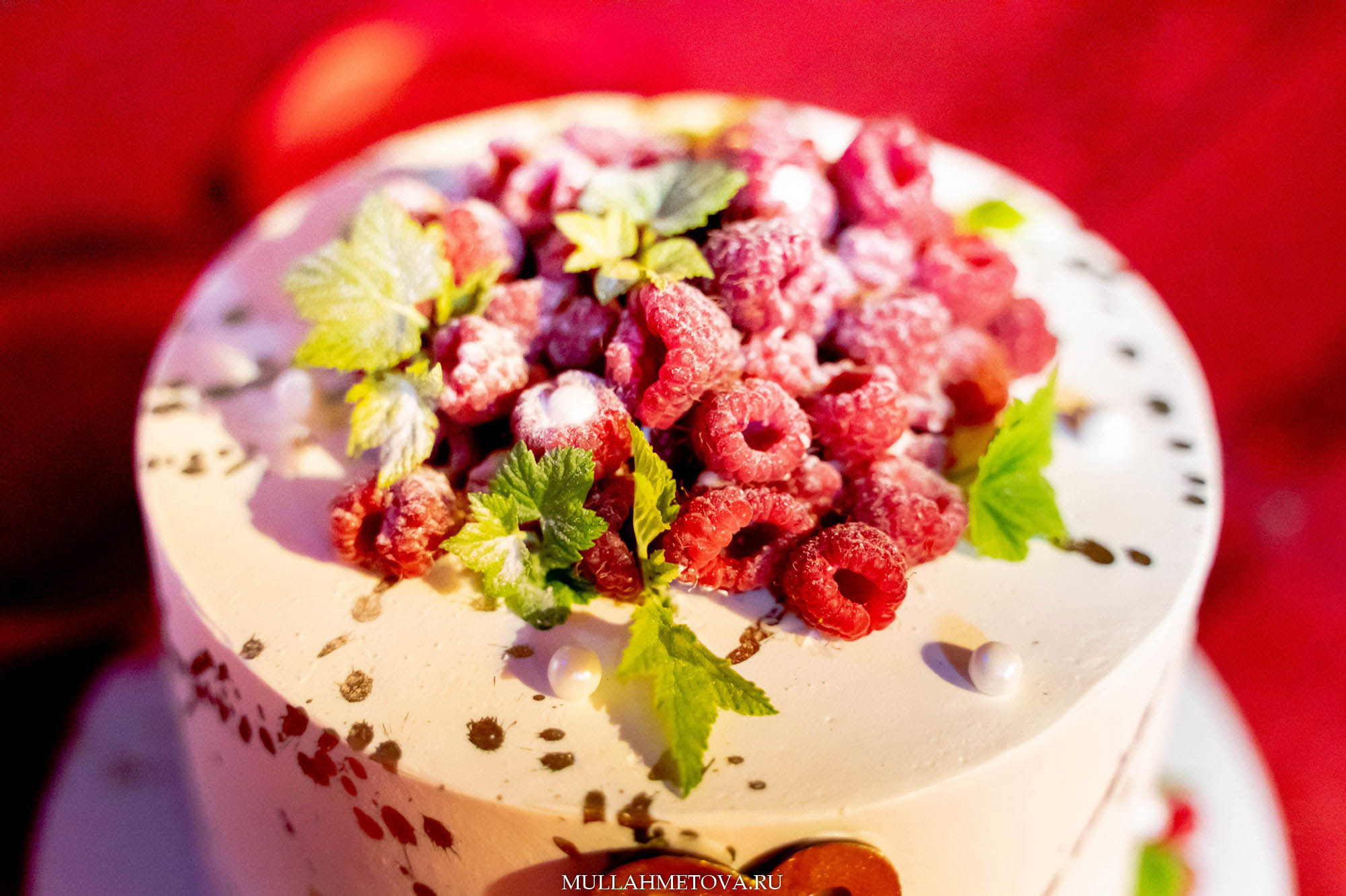 Костя и Лиза. Фотограф Губаха Рависа Муллахметова