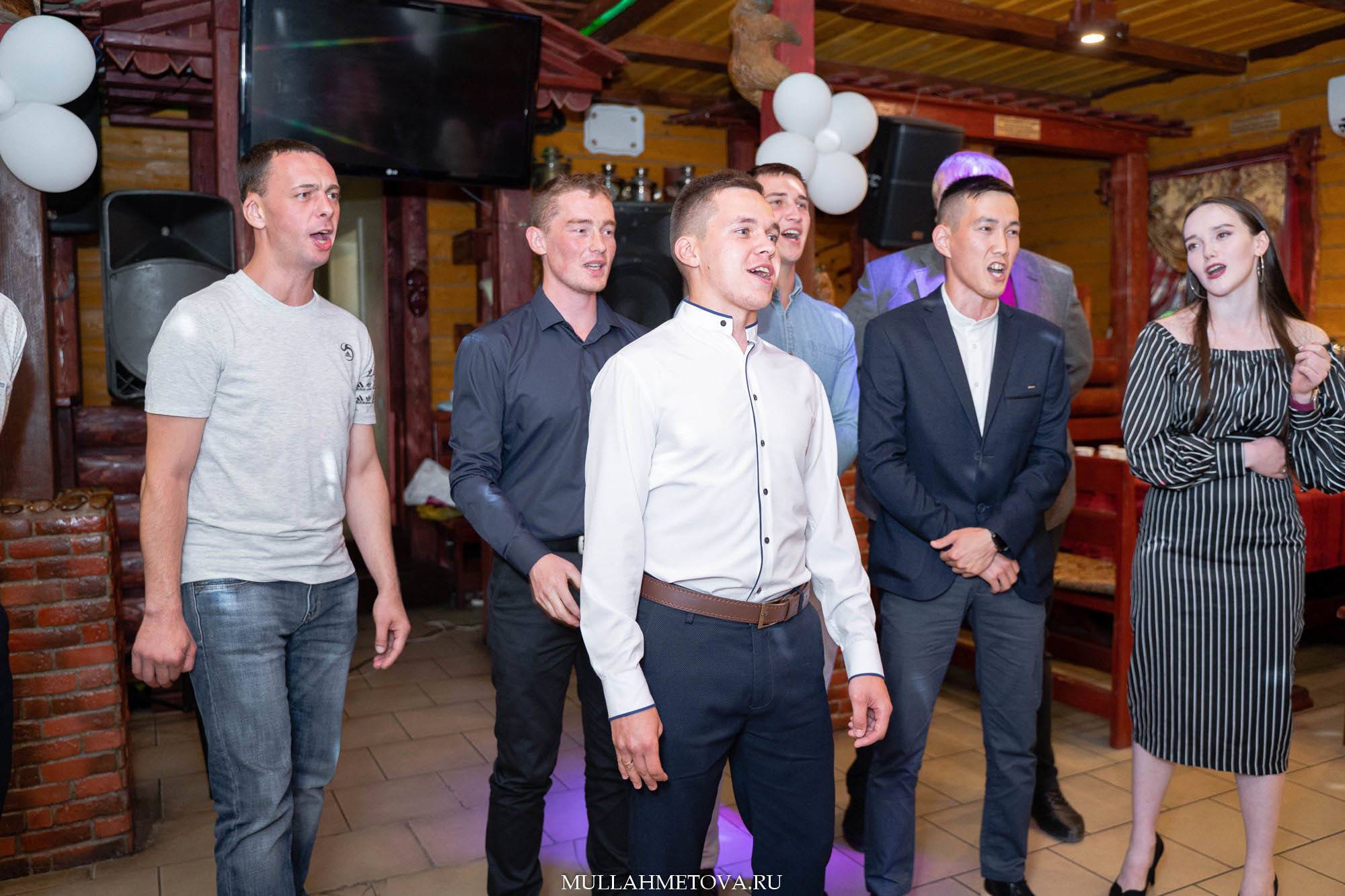 Костя и Лиза. Фотограф Губаха Рависа Муллахметова