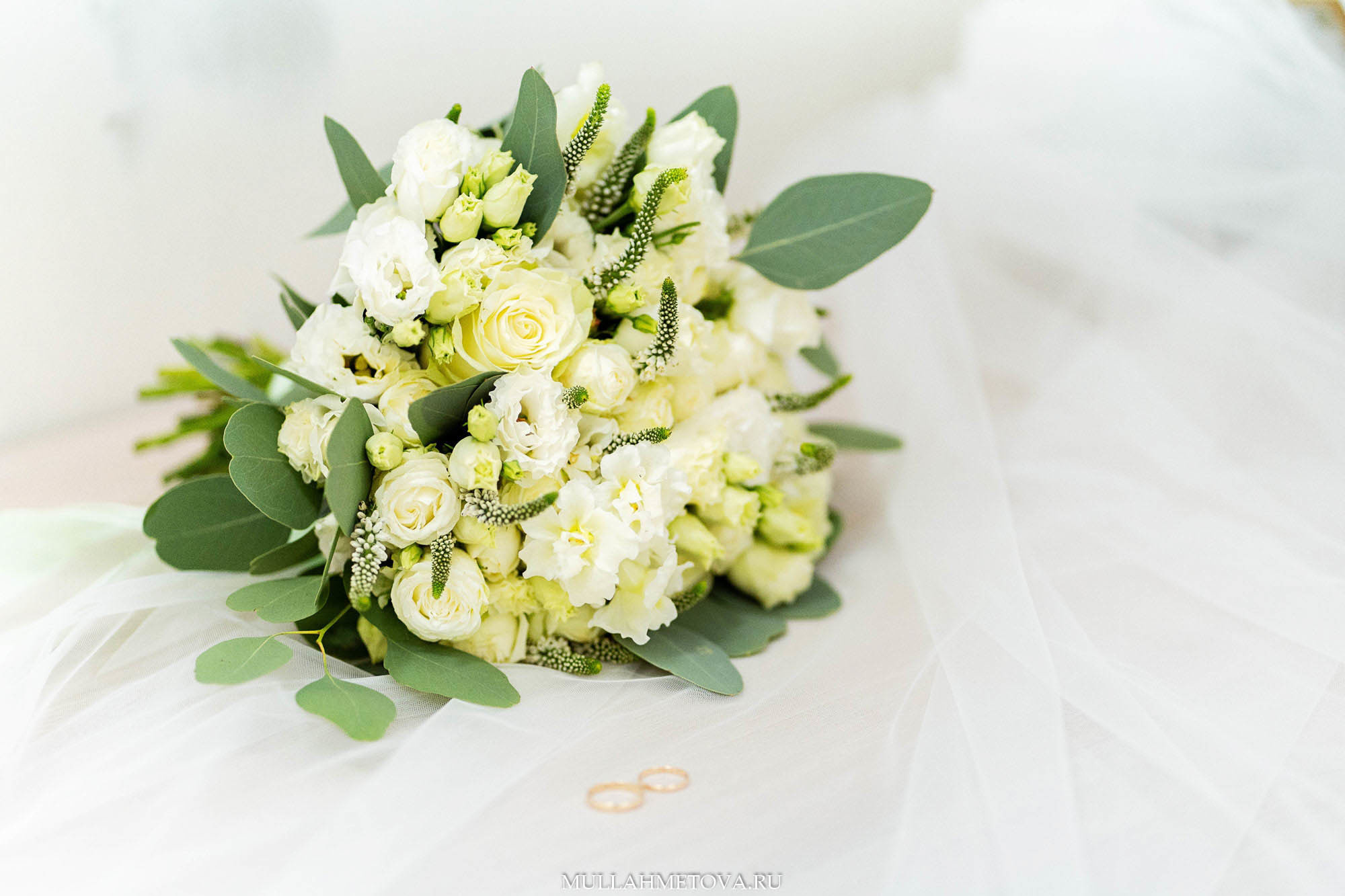 Тимофей и Татьяна. Фотограф Губаха Рависа Муллахметова