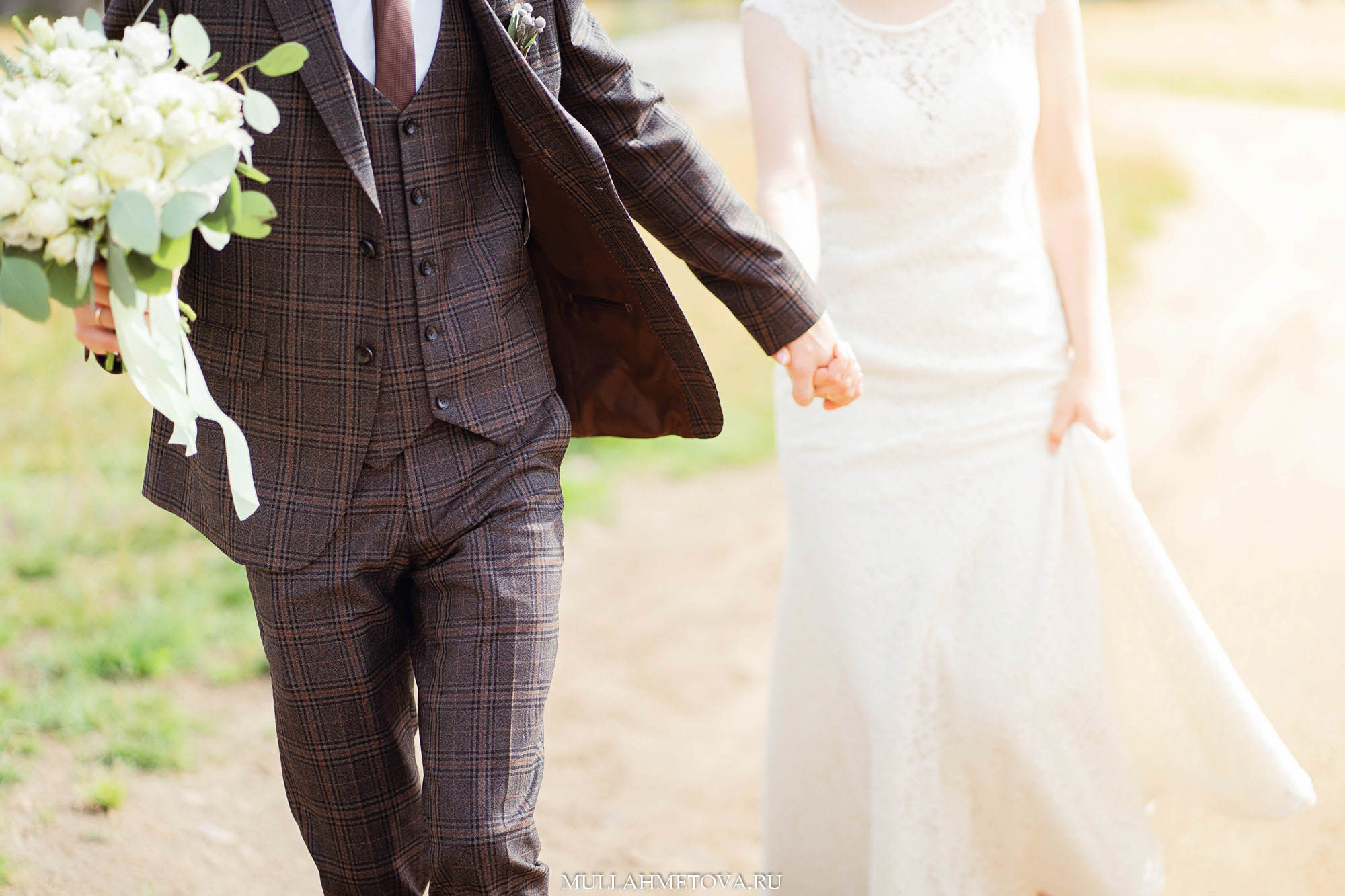 Тимофей и Татьяна. Фотограф Губаха Рависа Муллахметова