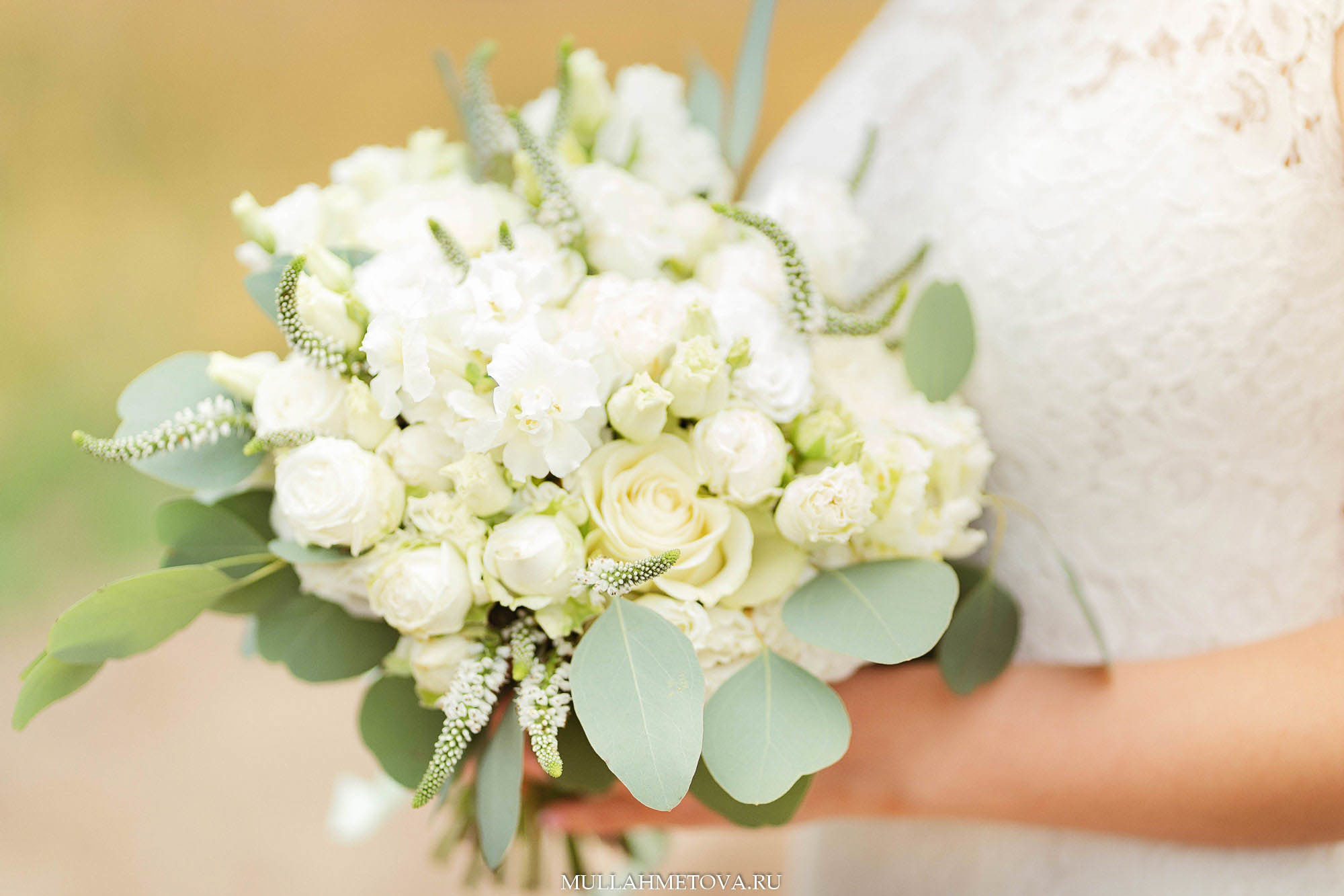 Тимофей и Татьяна. Фотограф Губаха Рависа Муллахметова