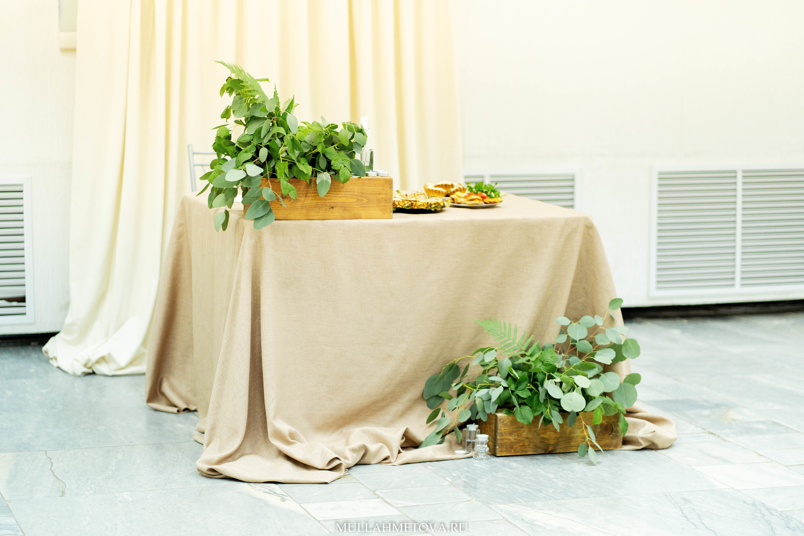 Тимофей и Татьяна. Фотограф Губаха Рависа Муллахметова