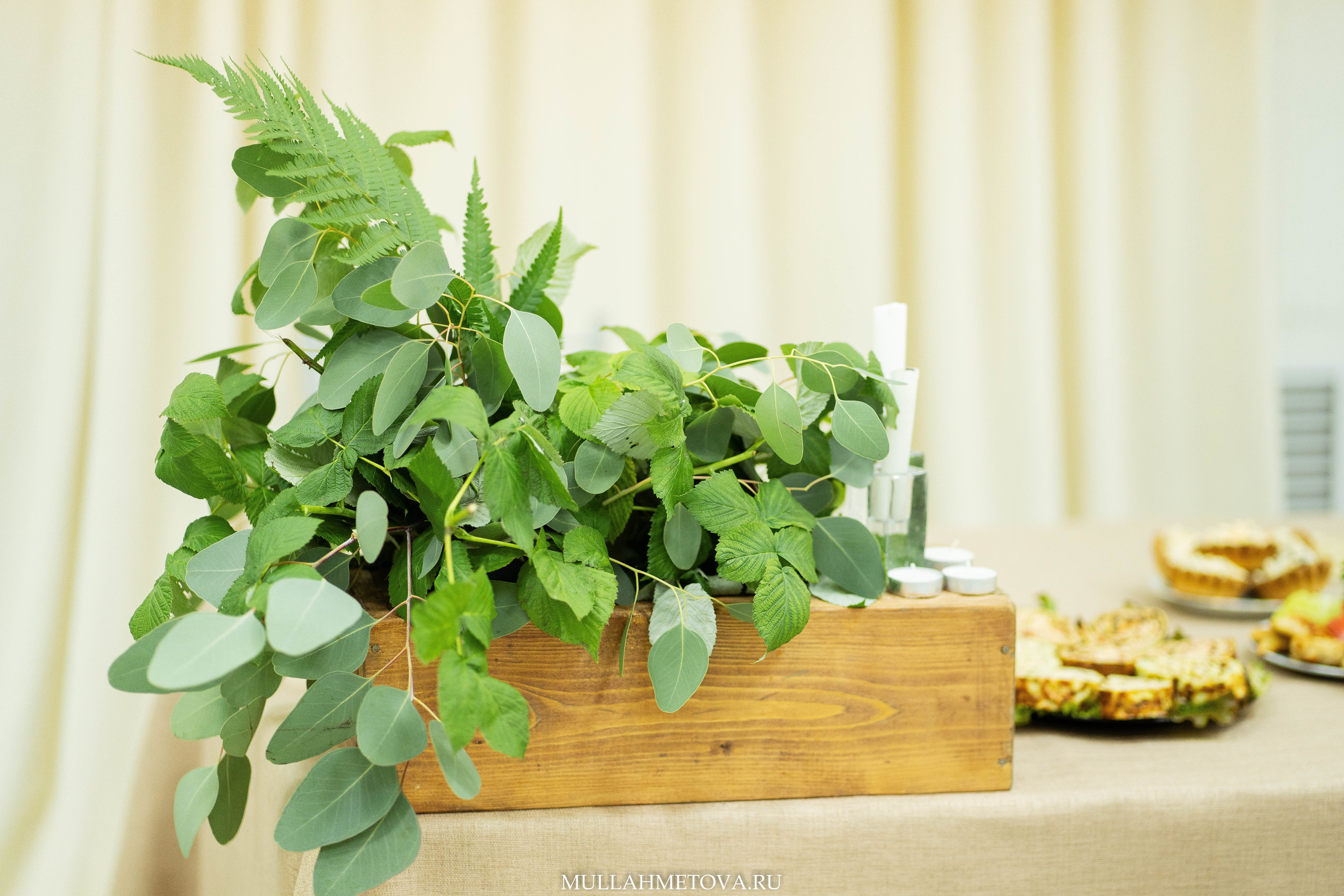 Тимофей и Татьяна. Фотограф Губаха Рависа Муллахметова