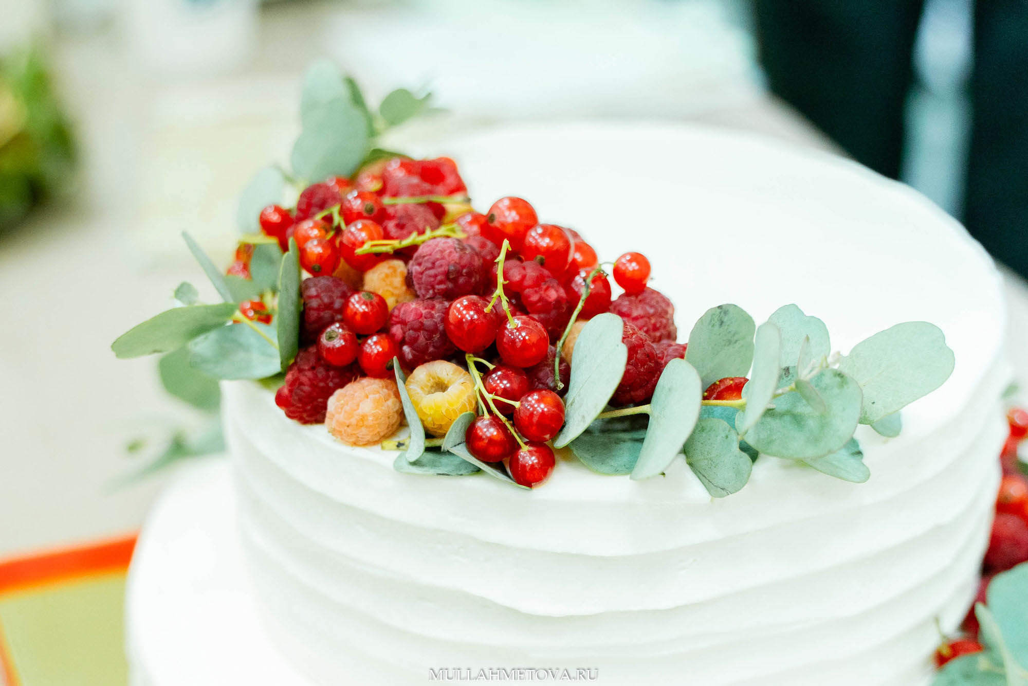 Тимофей и Татьяна. Фотограф Губаха Рависа Муллахметова