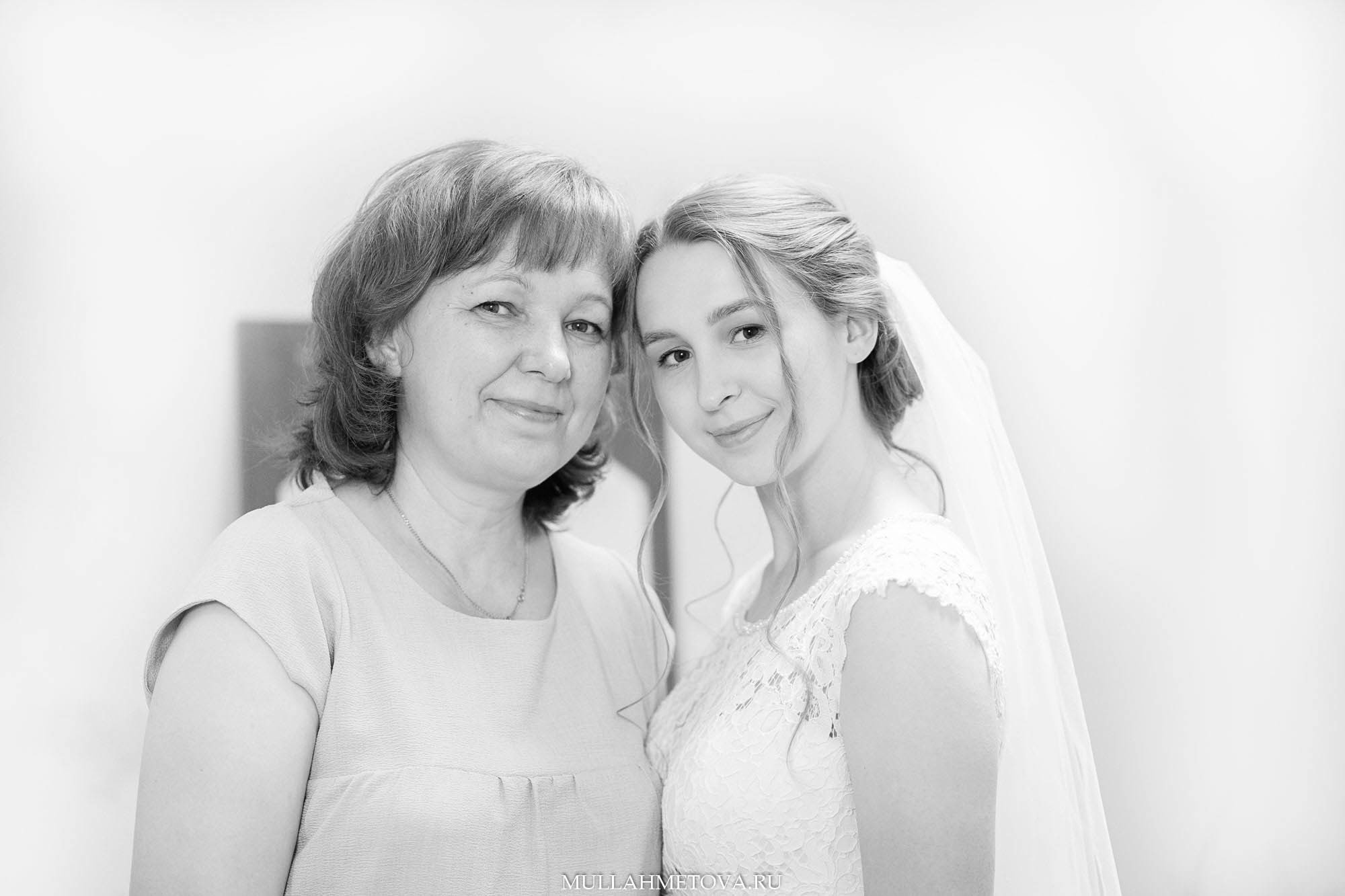 Тимофей и Татьяна. Фотограф Губаха Рависа Муллахметова