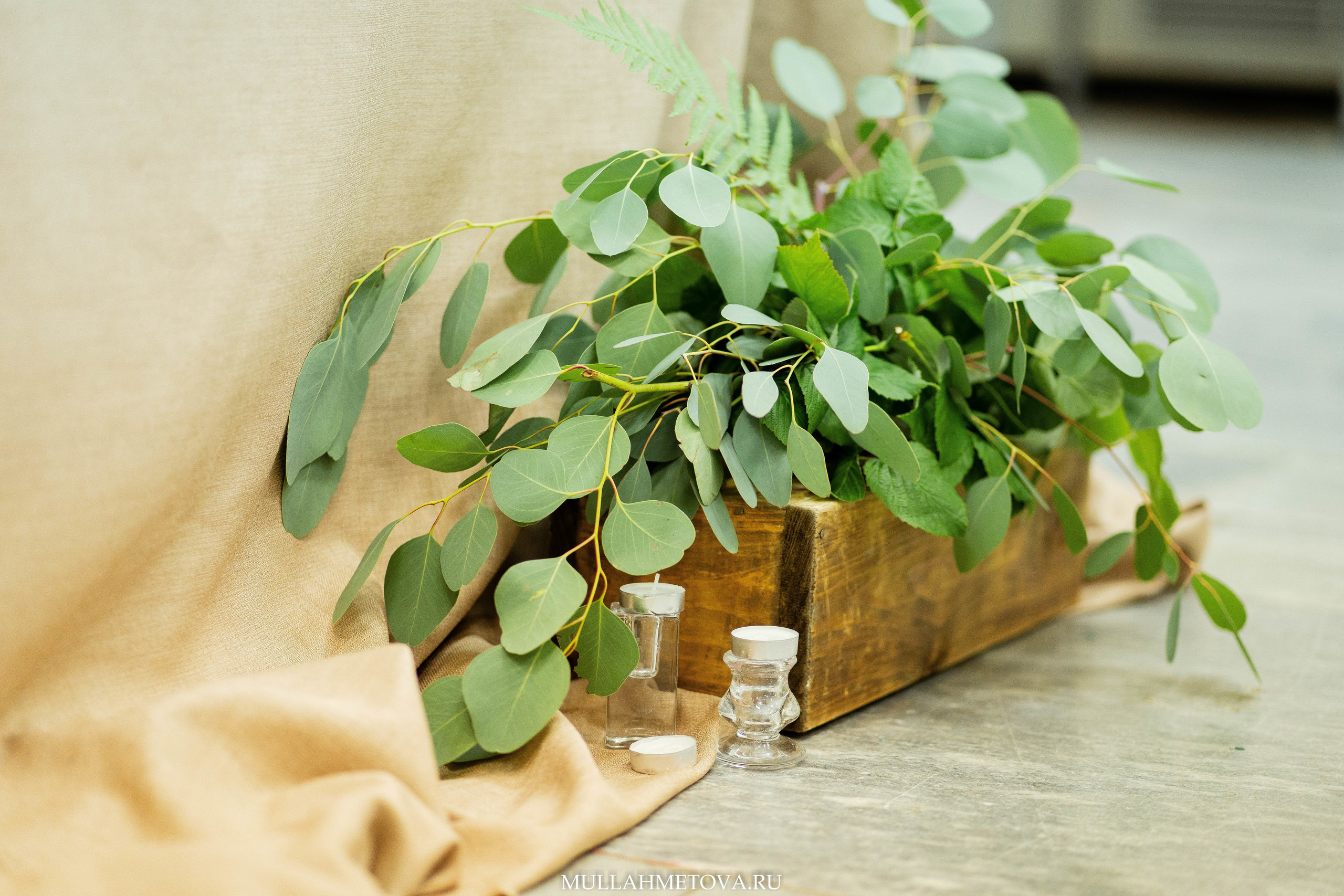 Тимофей и Татьяна. Фотограф Губаха Рависа Муллахметова