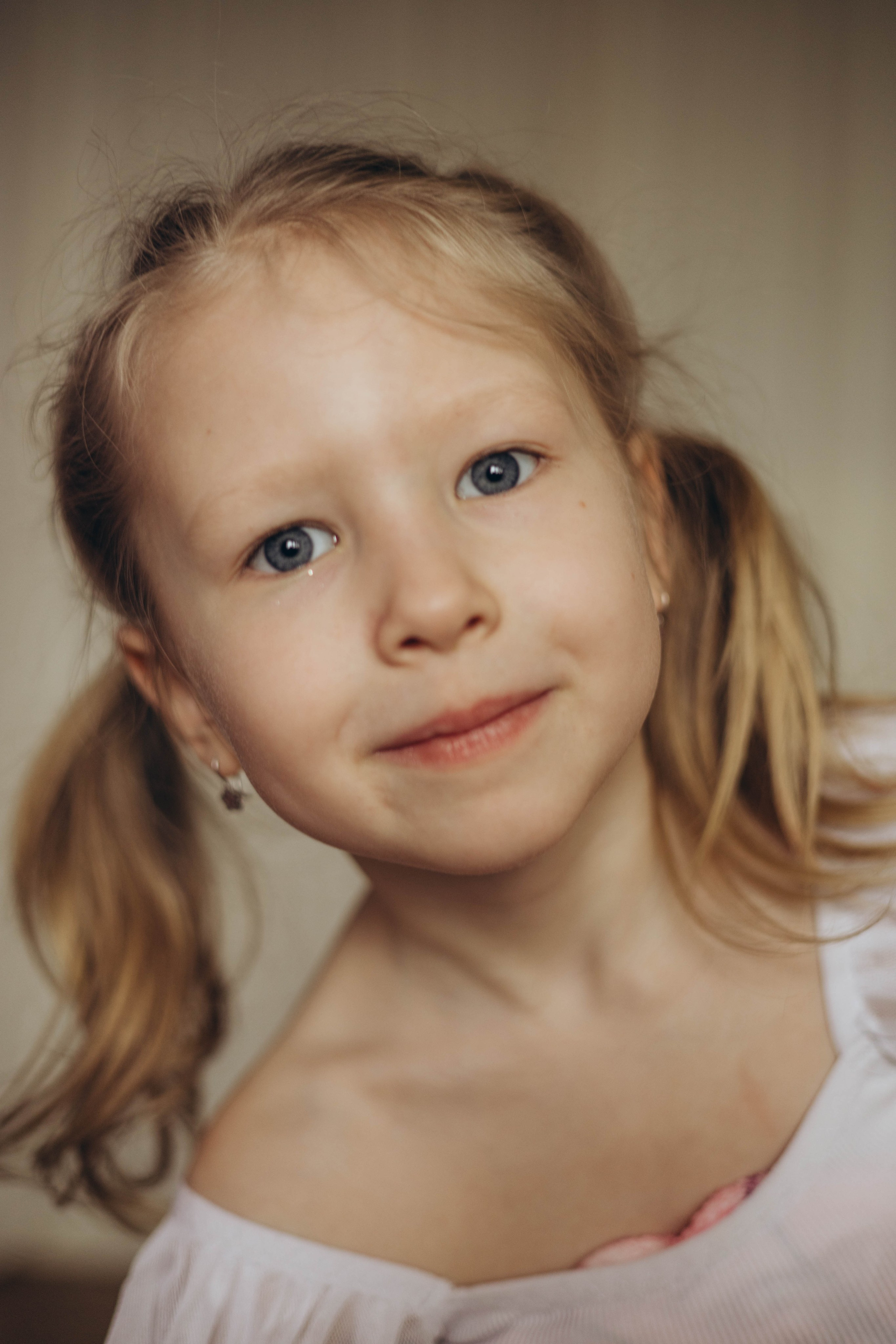 Домашняя съёмка в Протвино. Семейный и детский фотограф в Протвино Яна Каллистратова