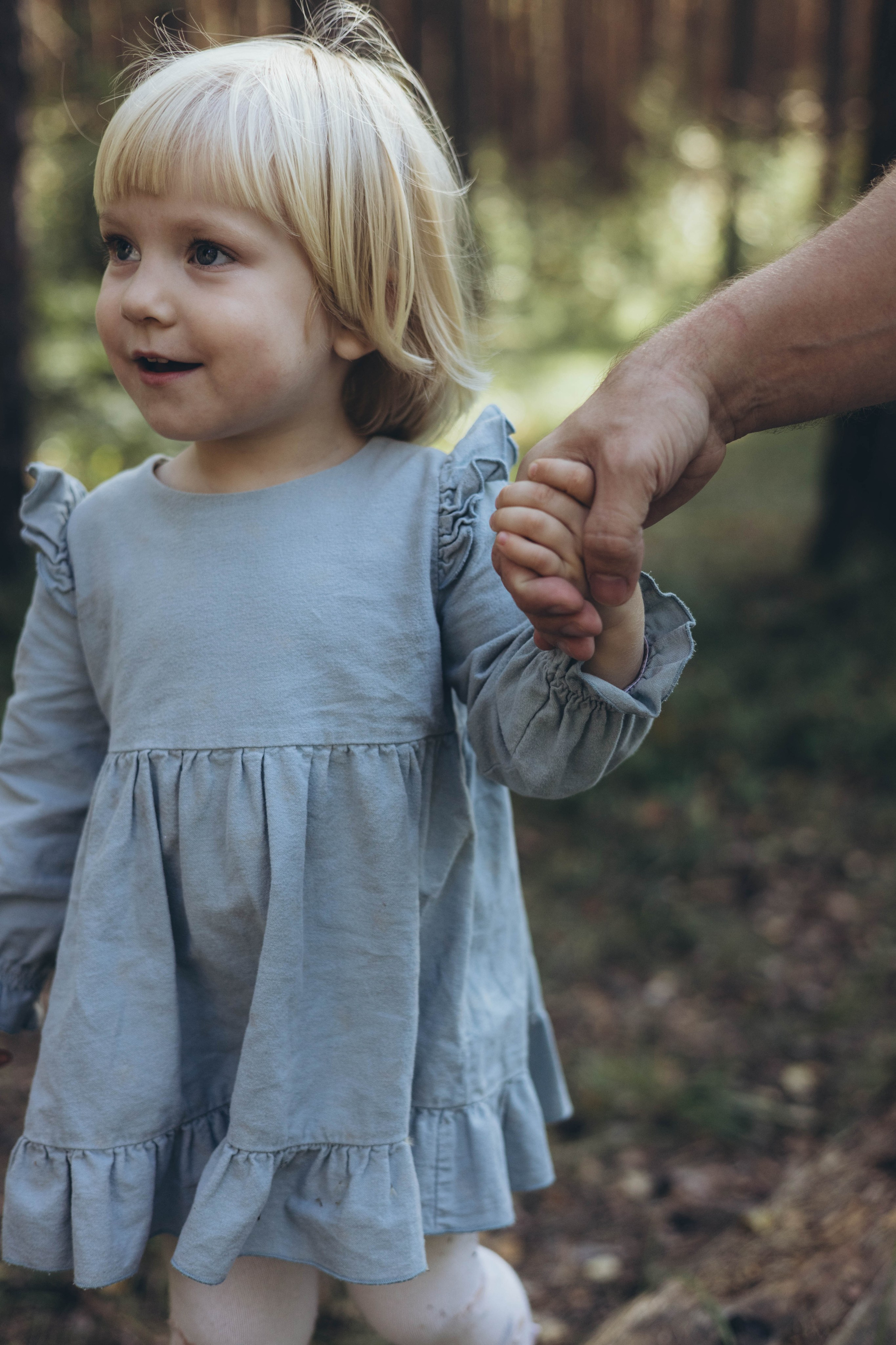 Семейный и детский фотограф в Протвино Яна Каллистратова