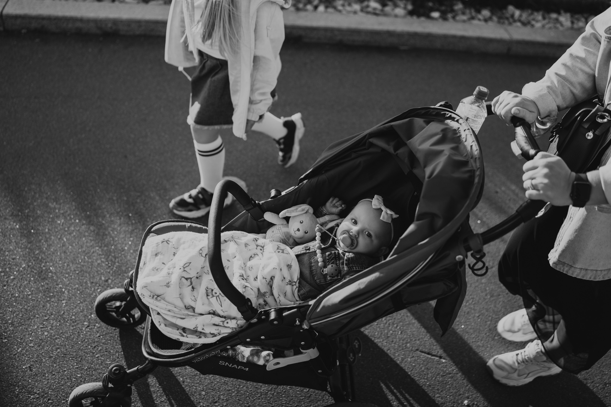 Портфолио Семейные съемки. Фотограф Екатерина Канчалаба