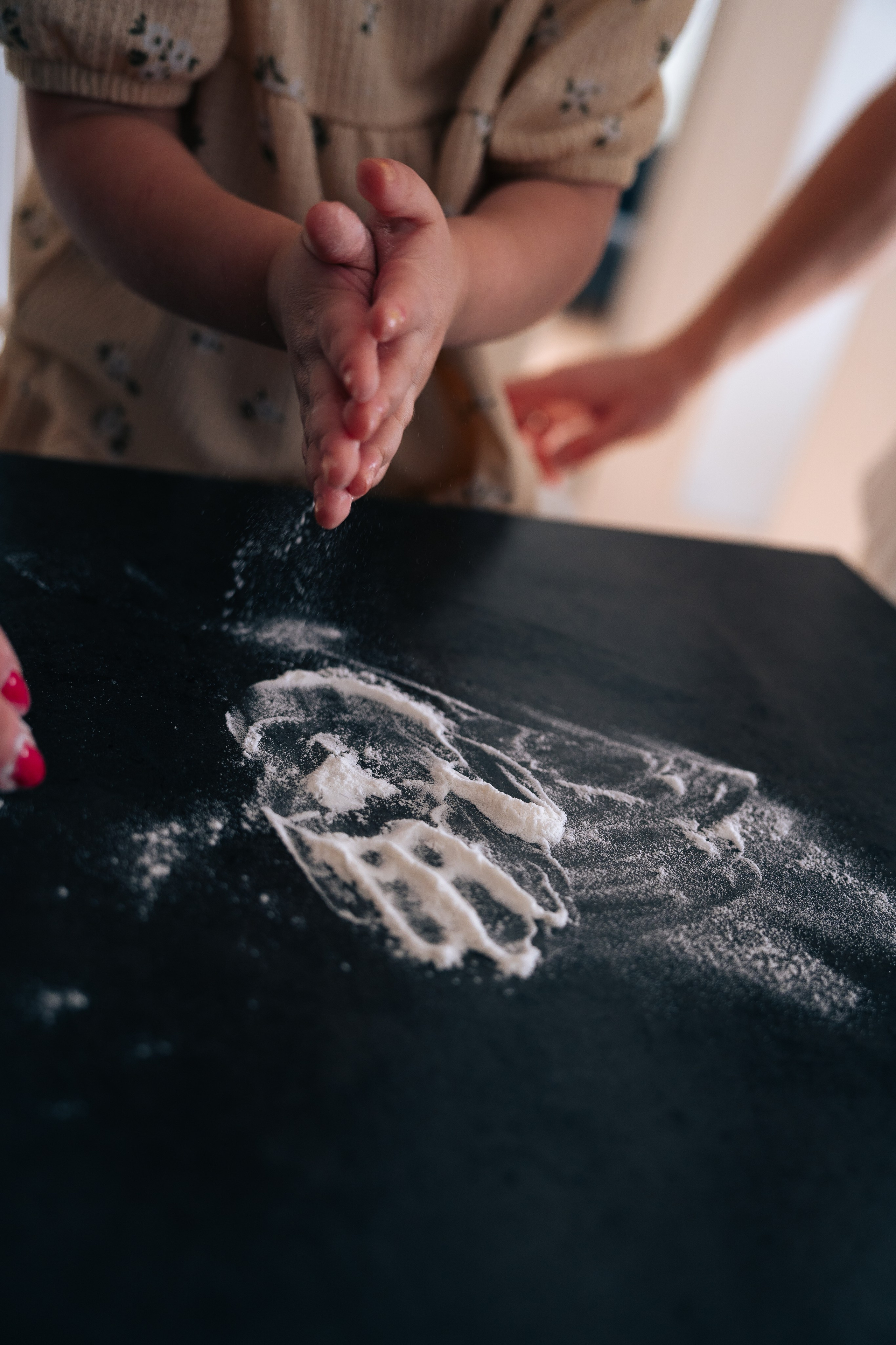 Нежность. Фотограф Екатерина Канчалаба