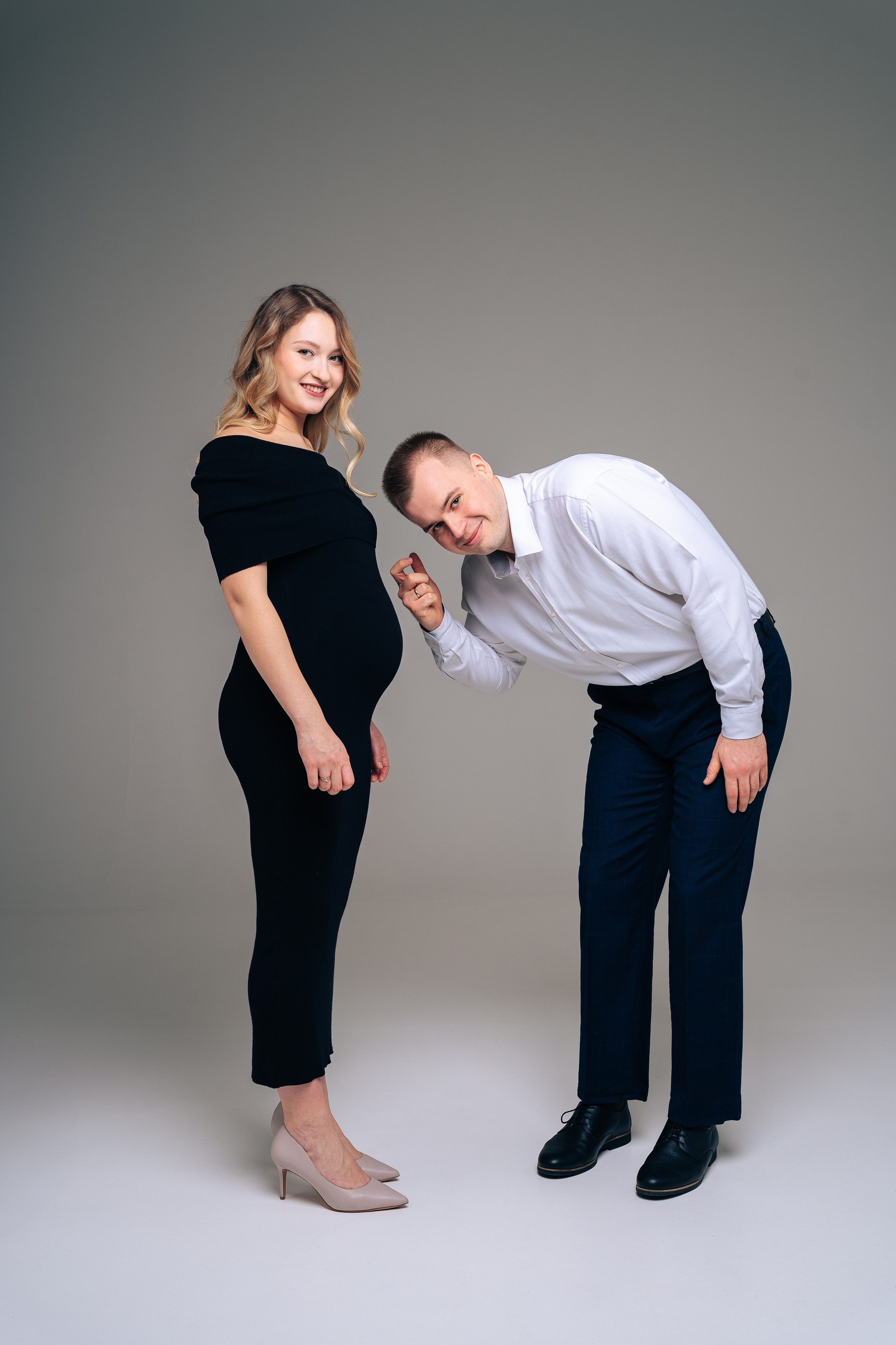 Любовь. Фотограф Екатерина Канчалаба