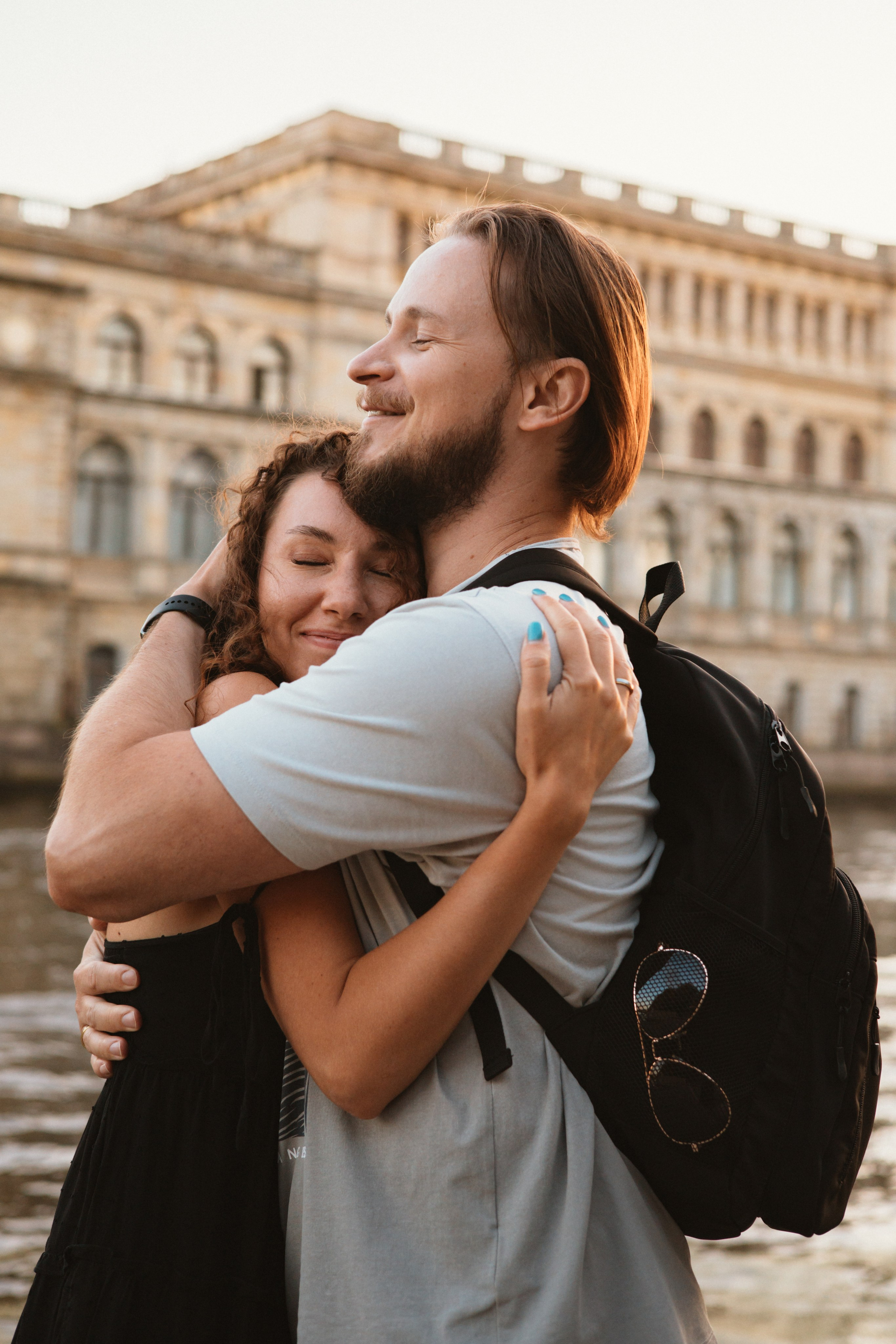 Алексей и Татьяна