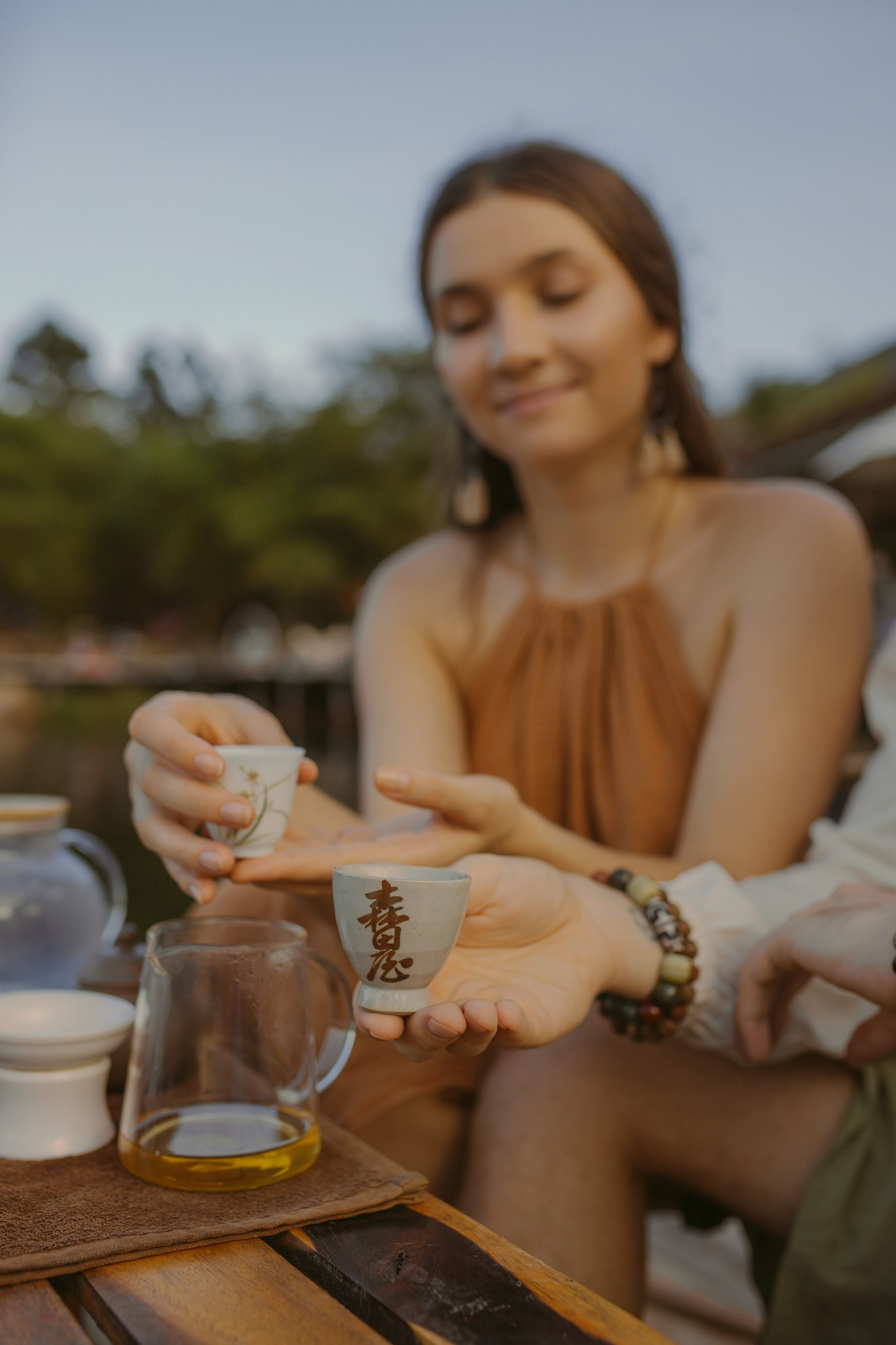 Александр и Алина. Главная