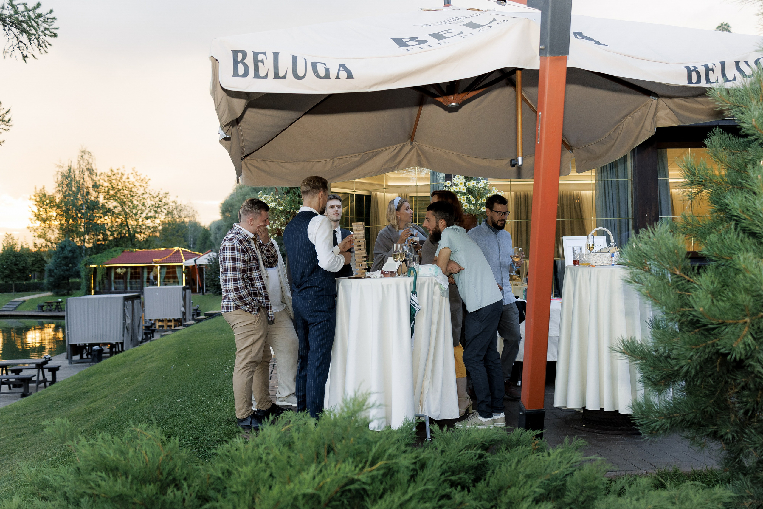 Фото О & К. Свадебный фотограф в Москве