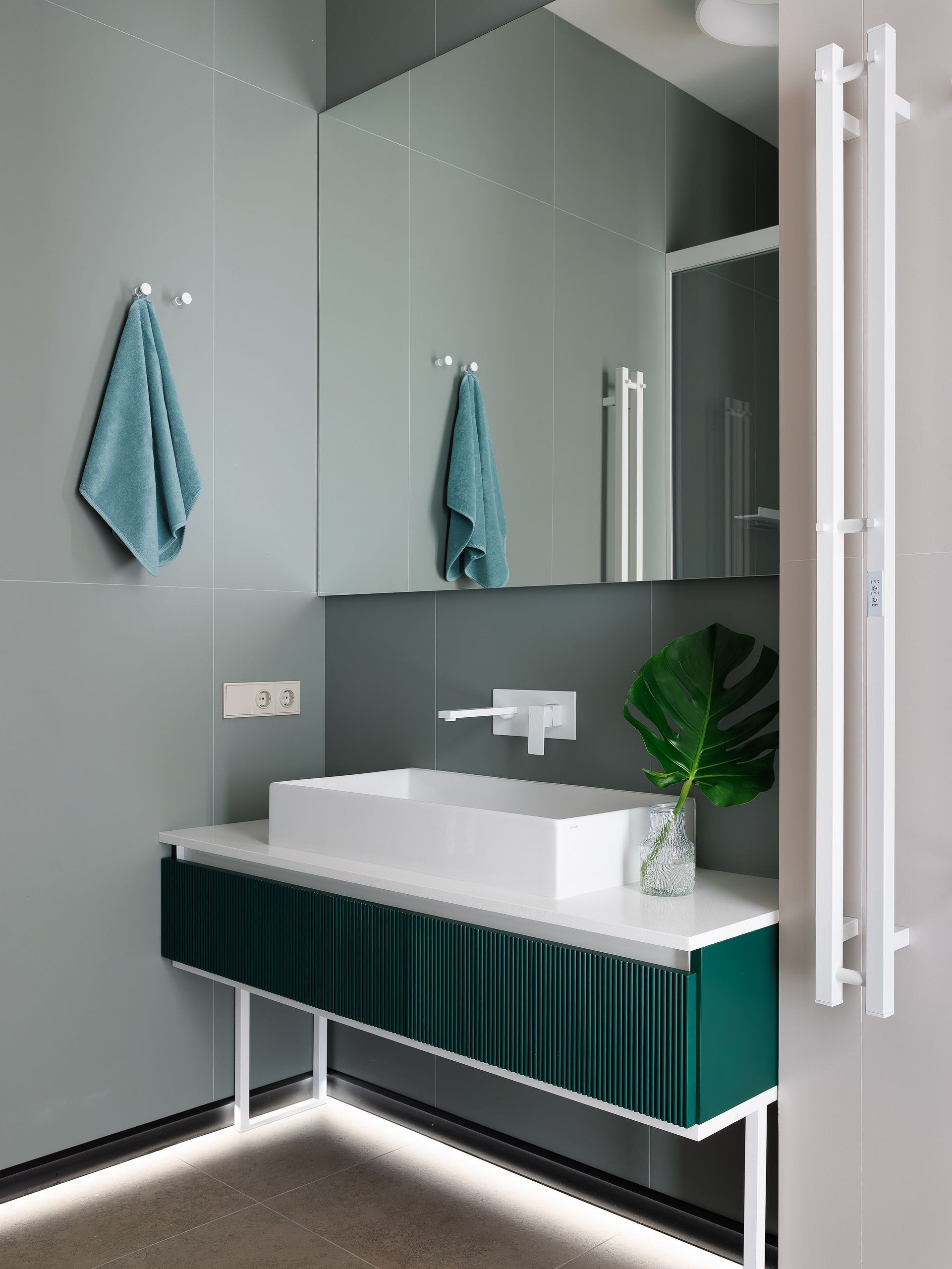 Квартира в Санкт-Петербурге. Интерьерный фотограф в Москве Кристина Медведева