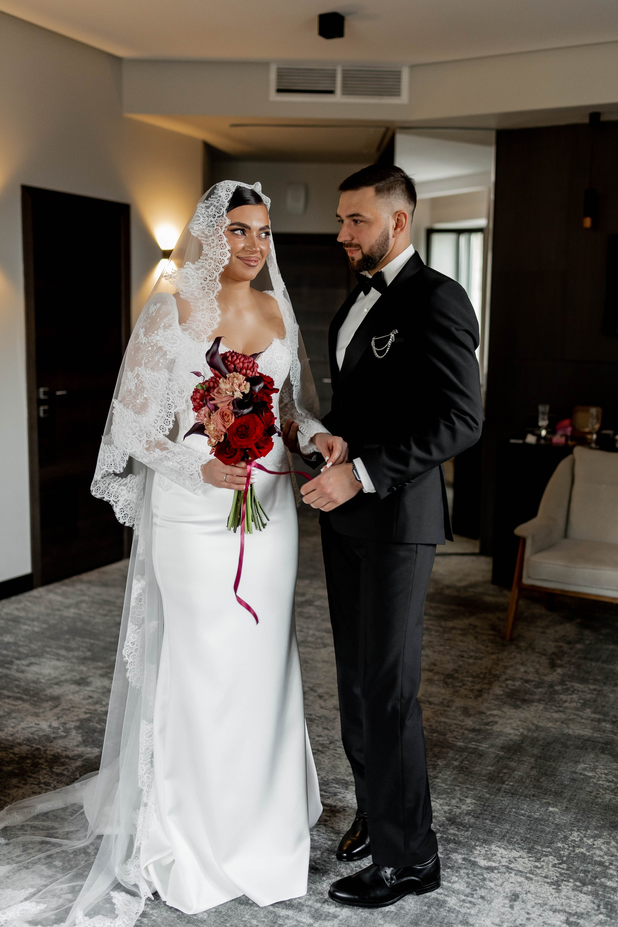 Настя | Дмитрий. Свадебный фотограф Надежда Рыжикова