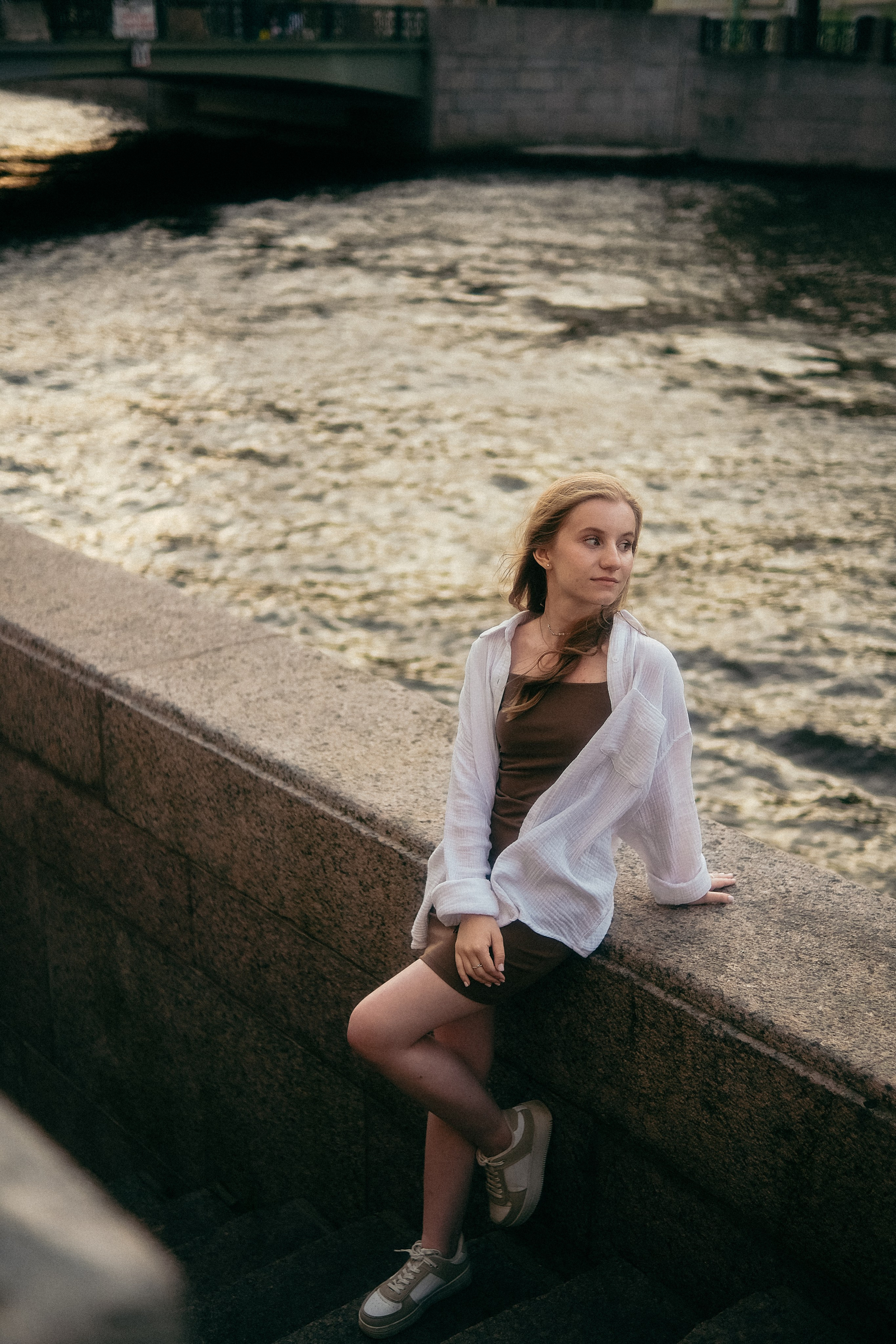 Лиза & Серёжа. Phdkvmr.ru