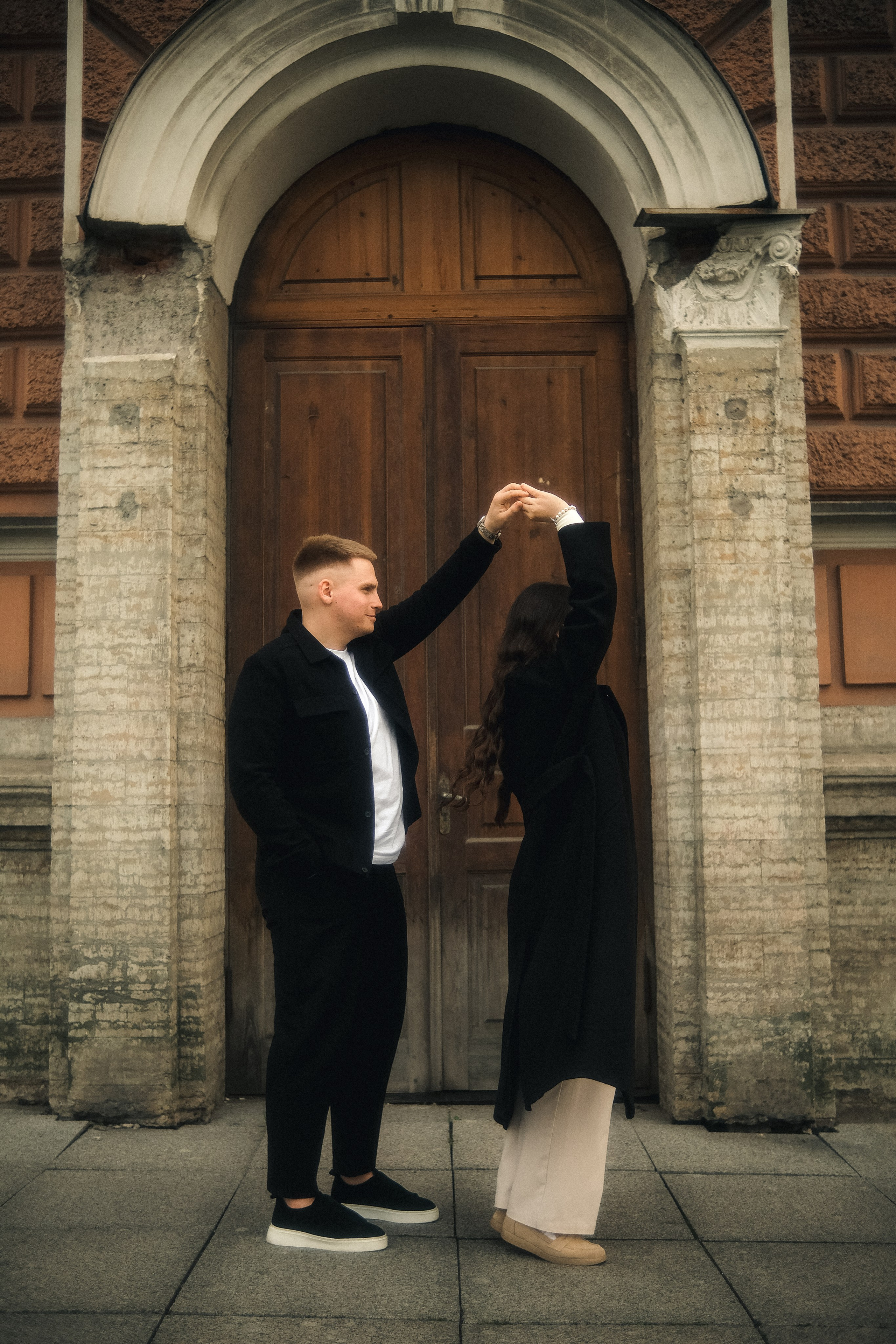 Настя & Даня. Phdkvmr.ru