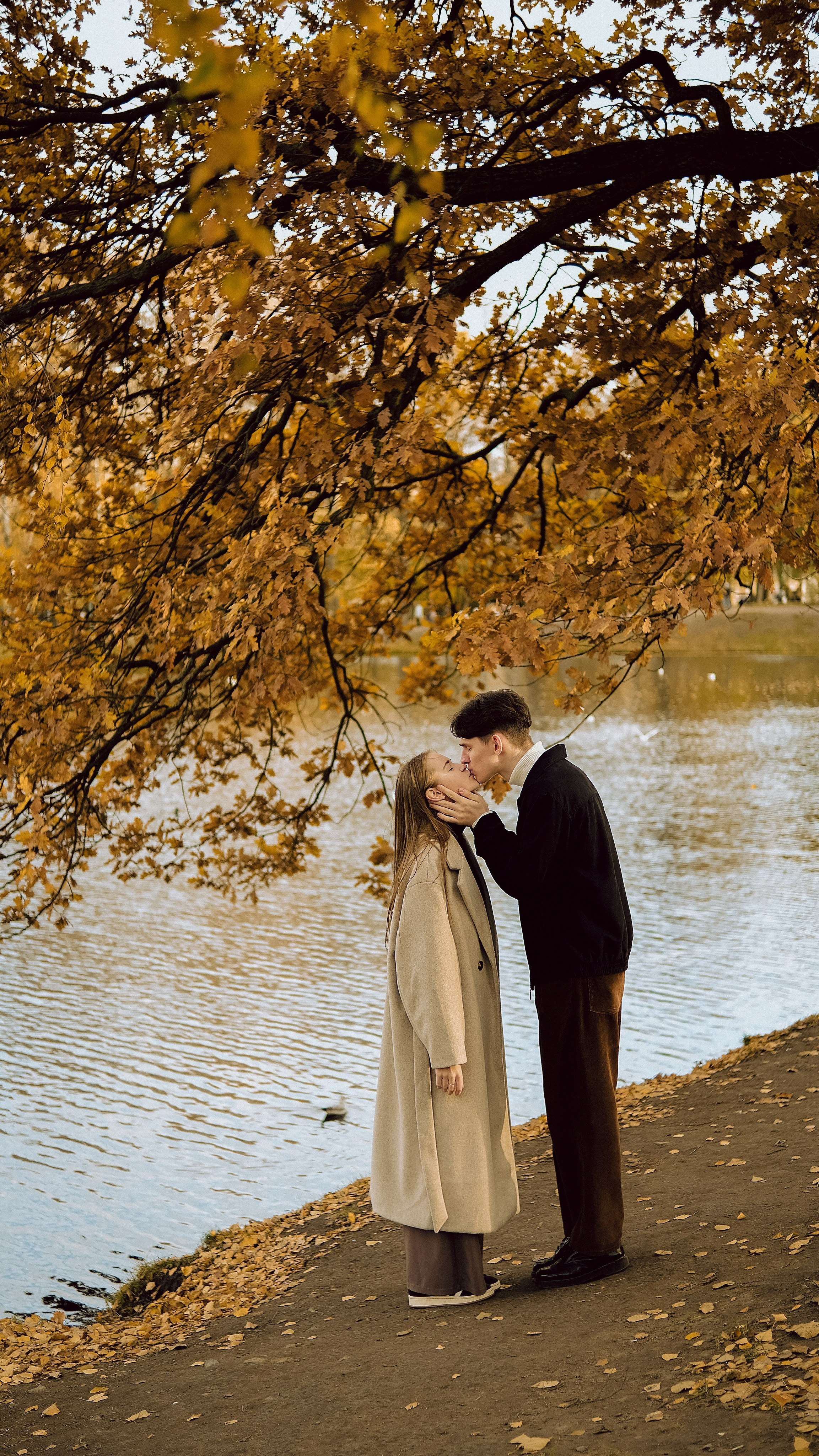 Криста & Арсений. Phdkvmr.ru