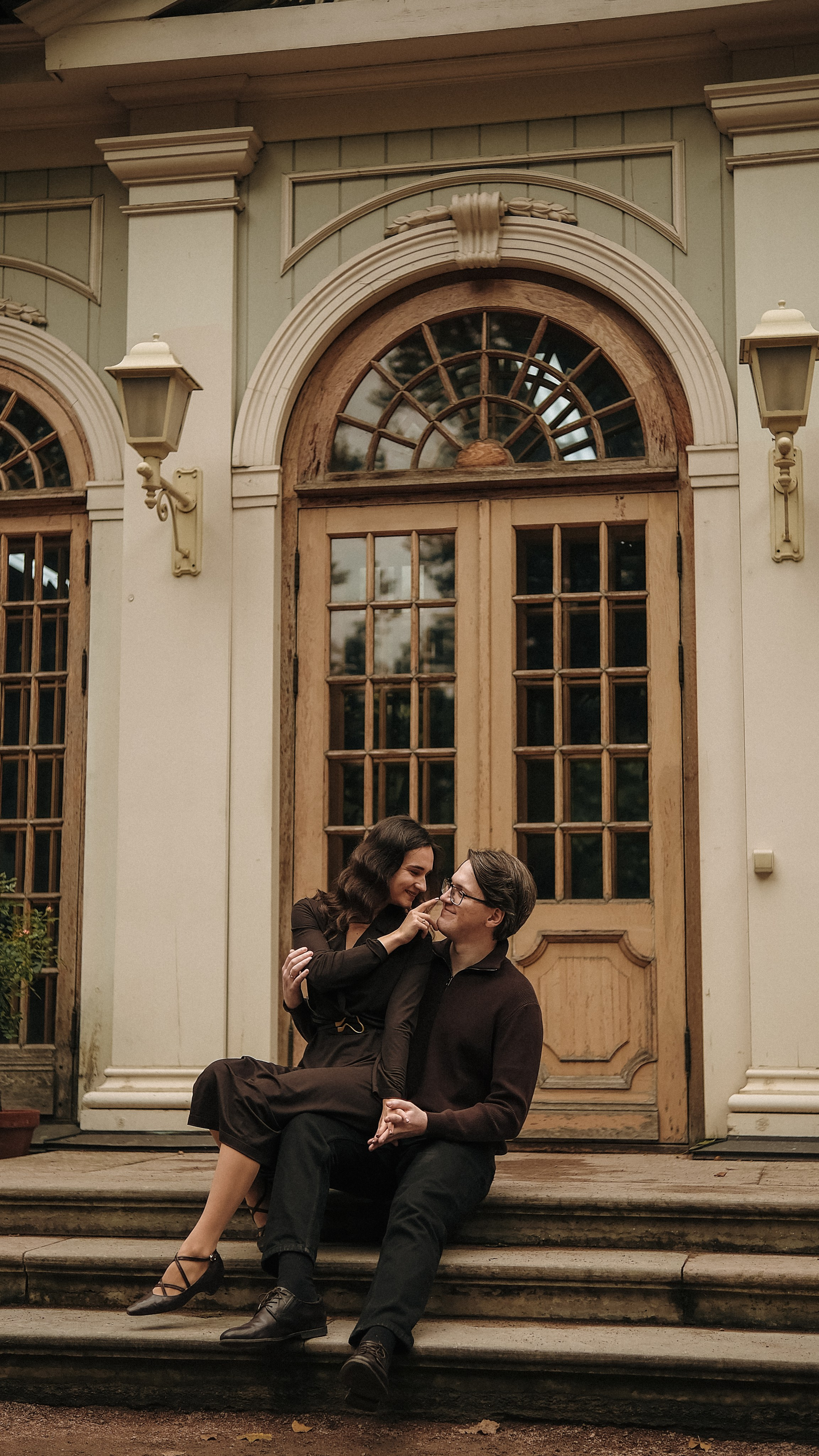 Алина & Вова. Phdkvmr.ru