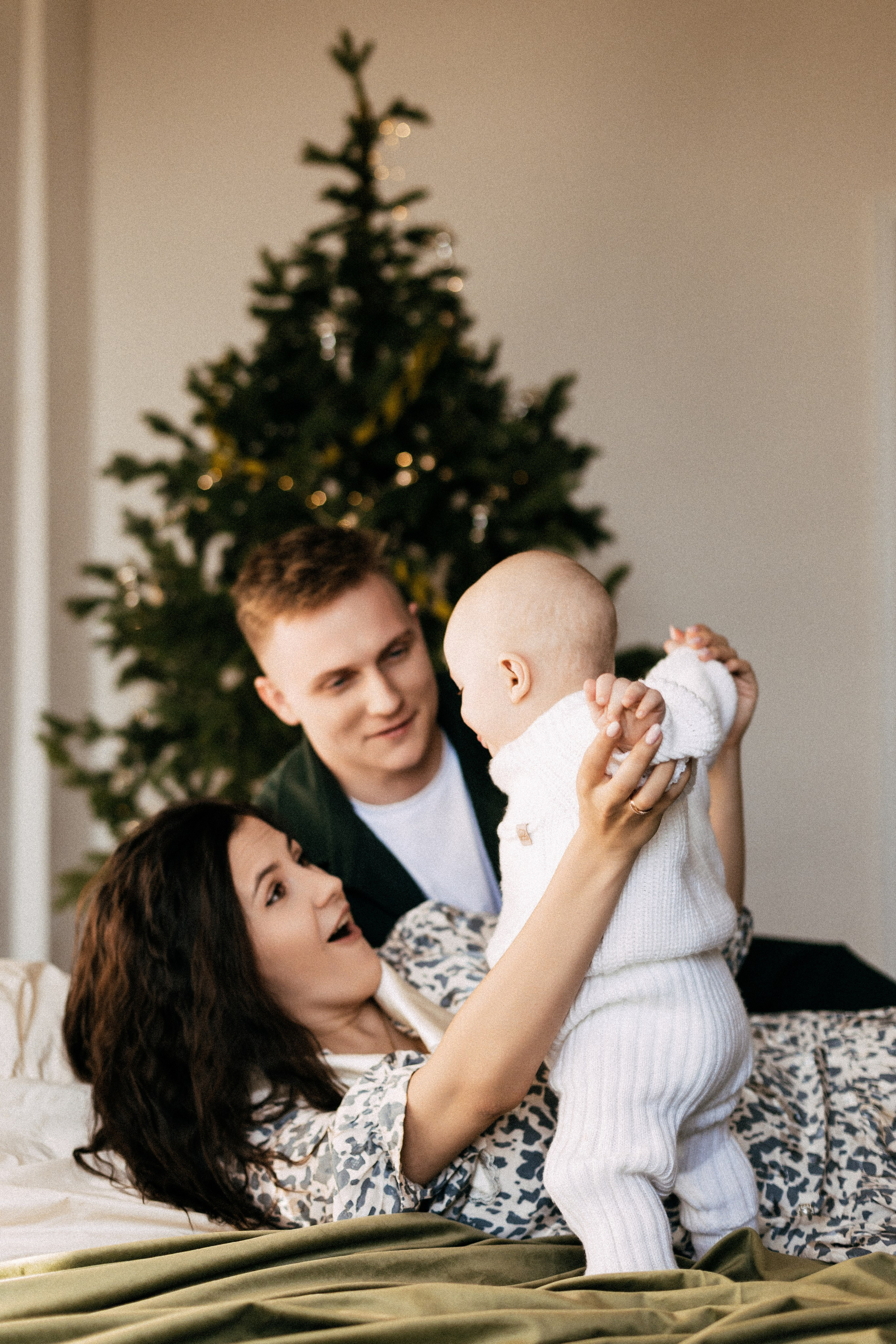 Впервые в кадре. Фотограф в Краснодаре и Краснодарском Крае