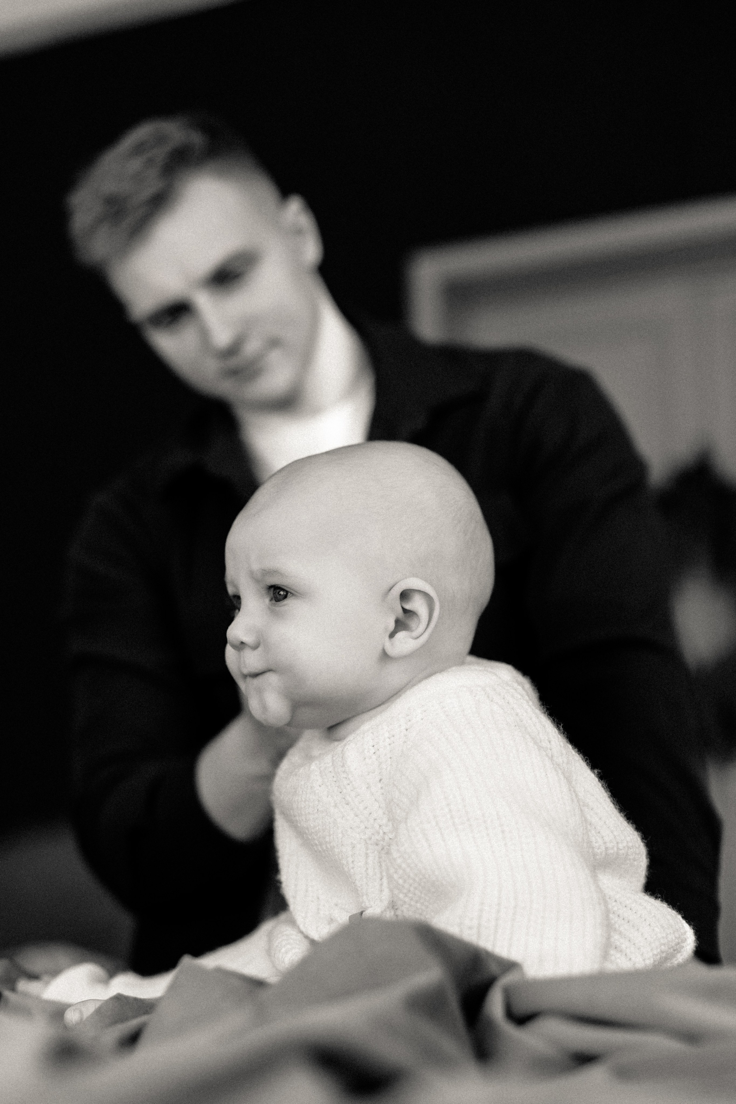 Впервые в кадре. Фотограф в Краснодаре и Краснодарском Крае