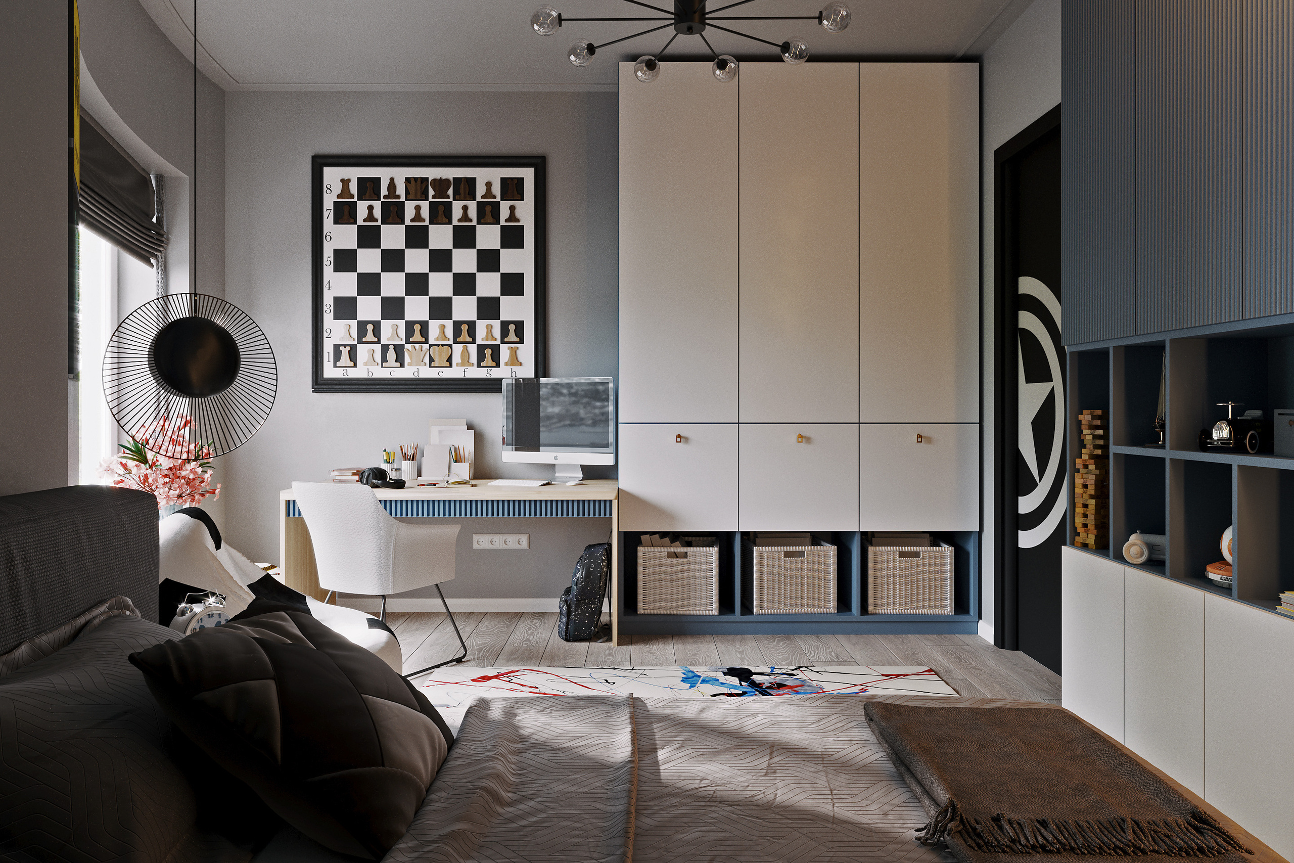 OKO | Интерьеры