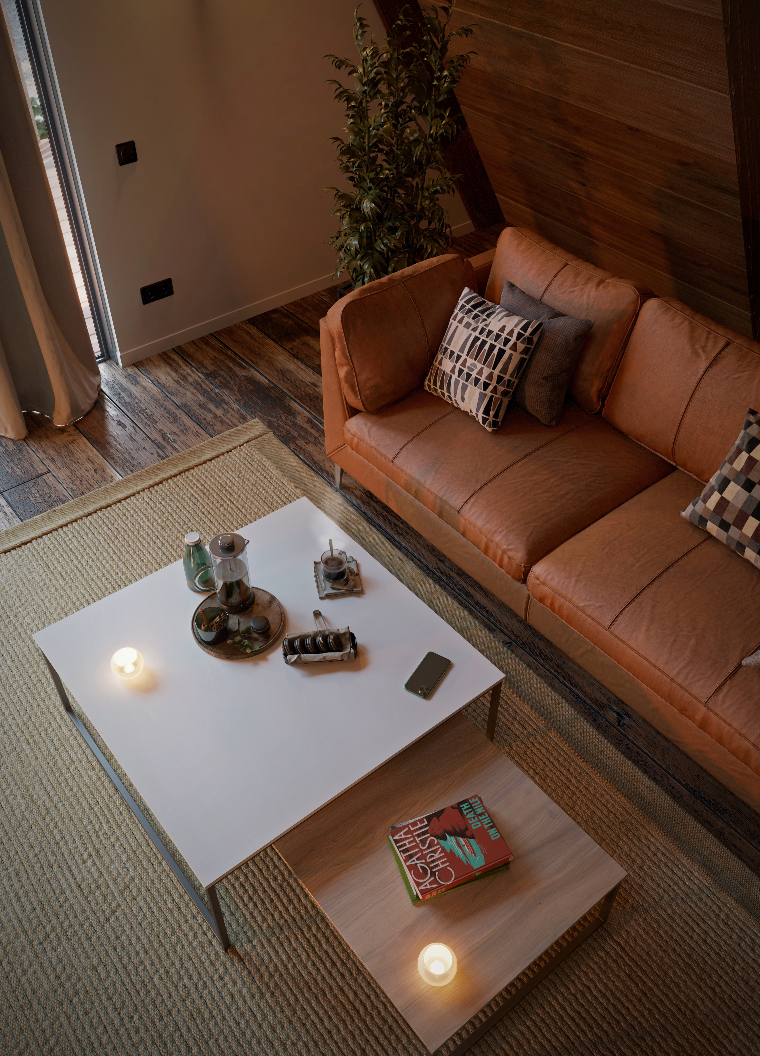 OKO | Интерьеры