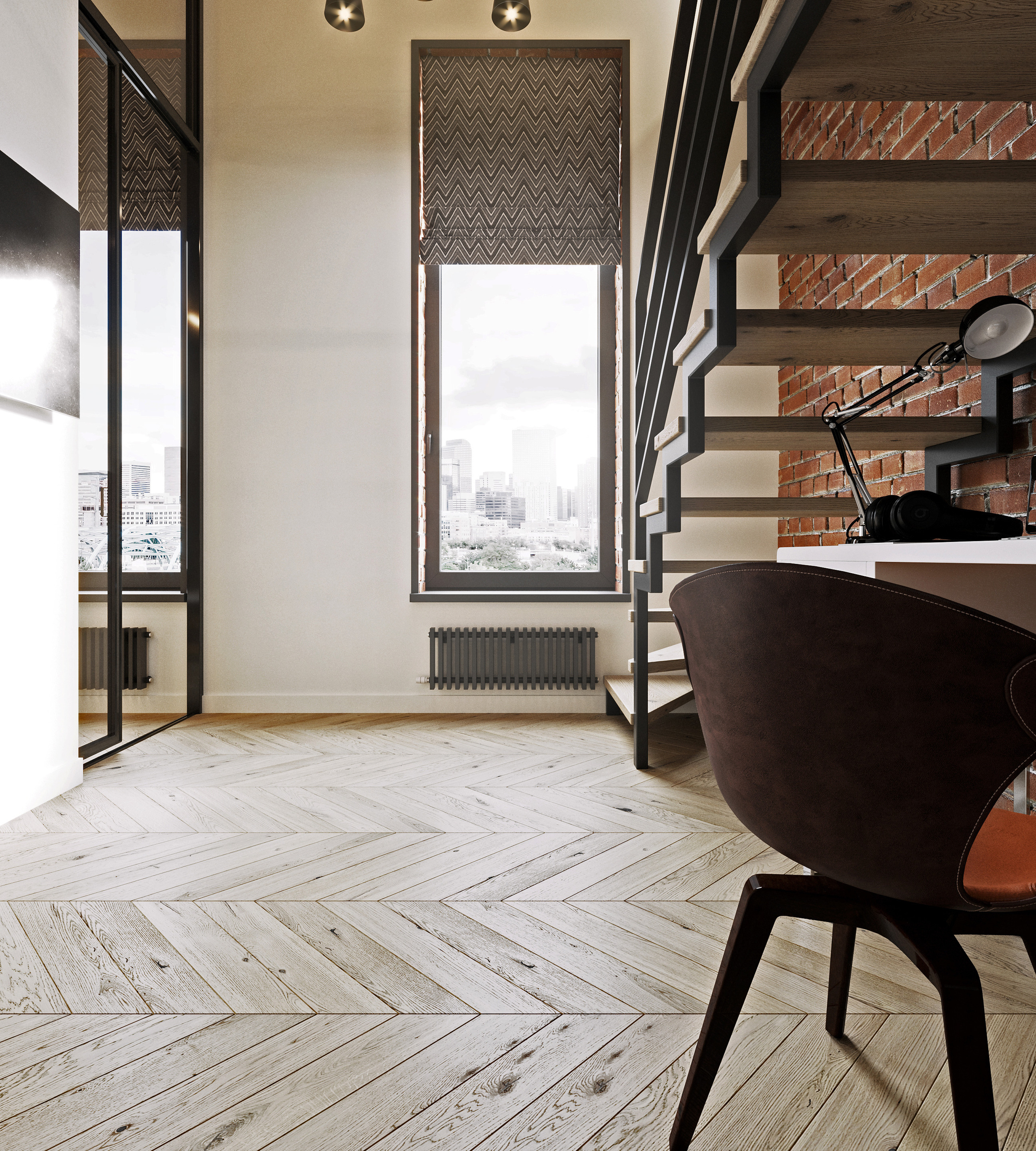 OKO | Интерьеры