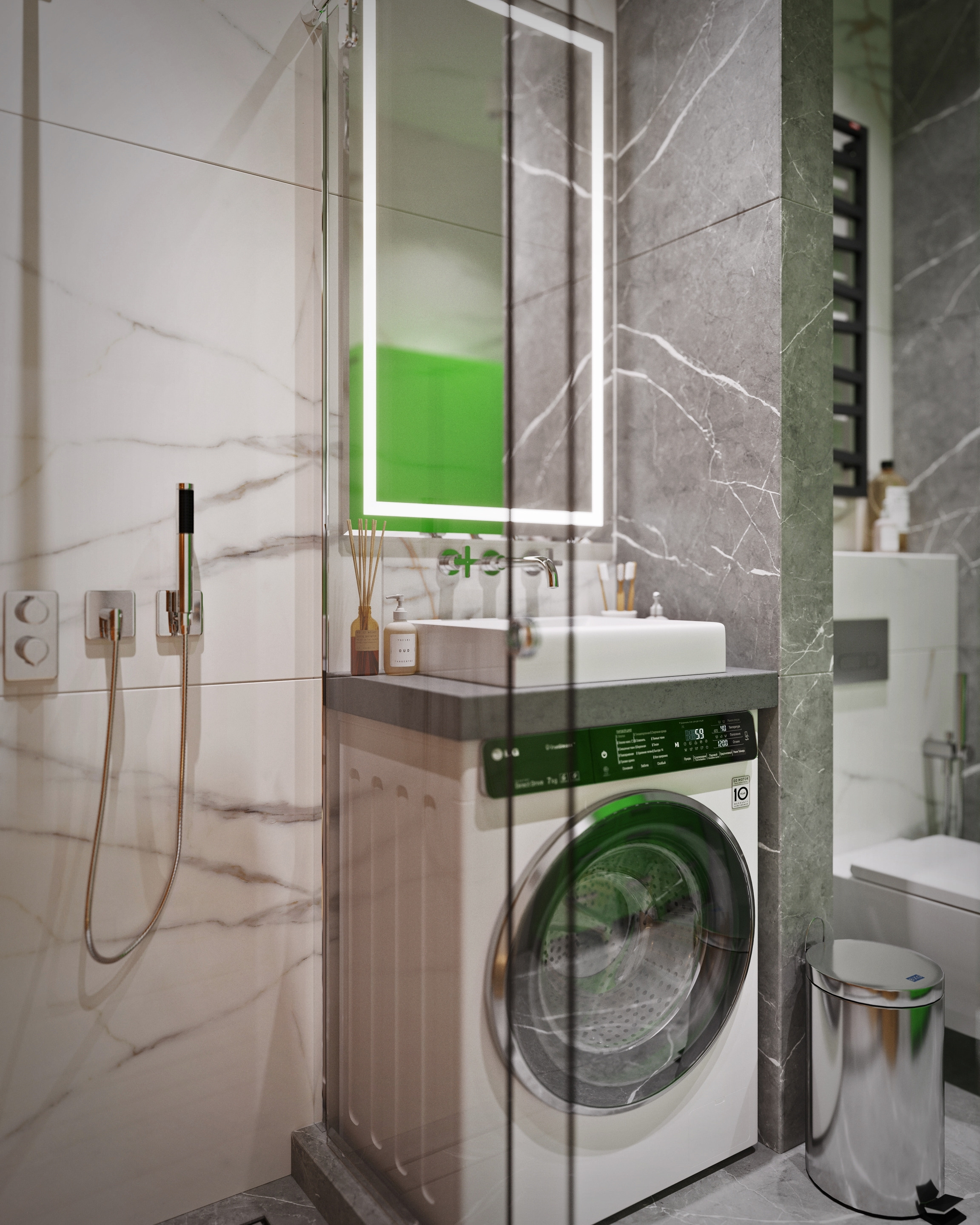 OKO | Интерьеры