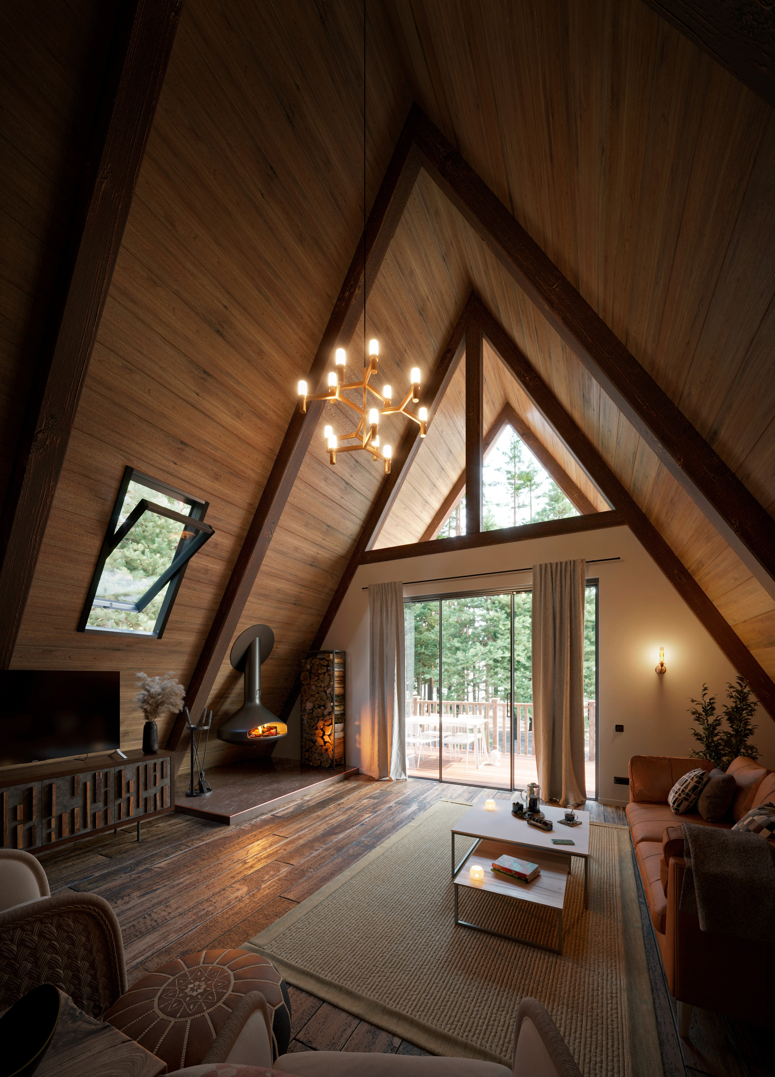 OKO | Интерьеры