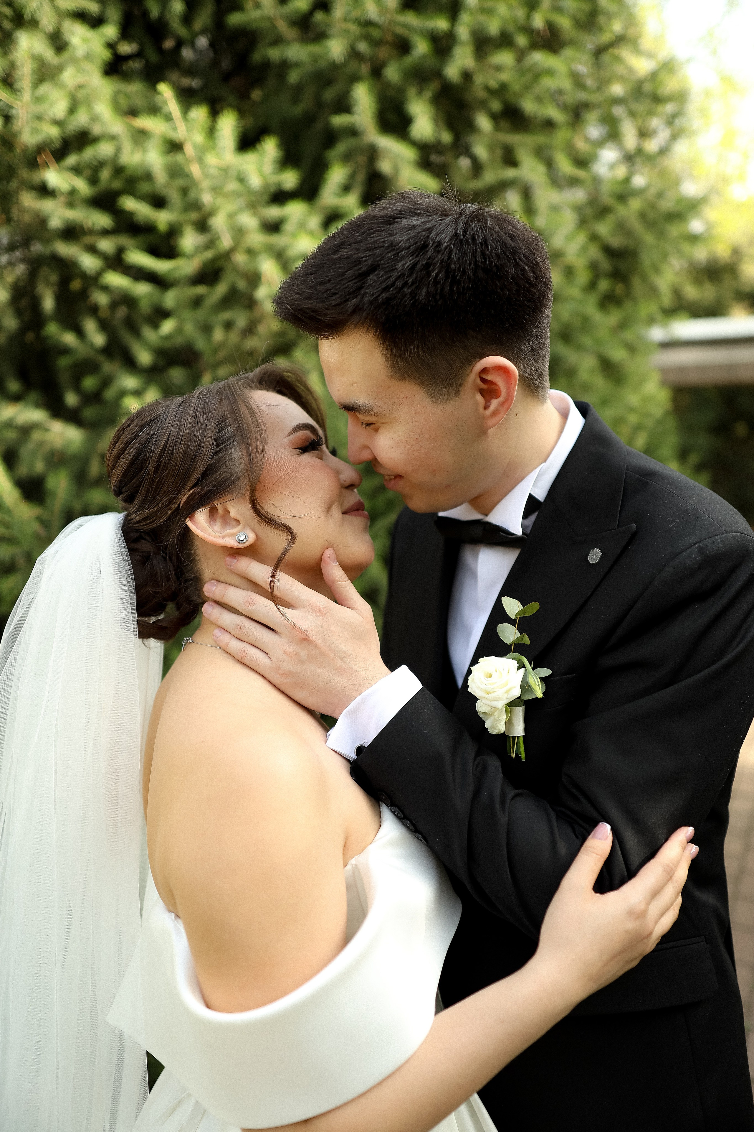 WEDDINGS. Фотограф Talgat Talapuly