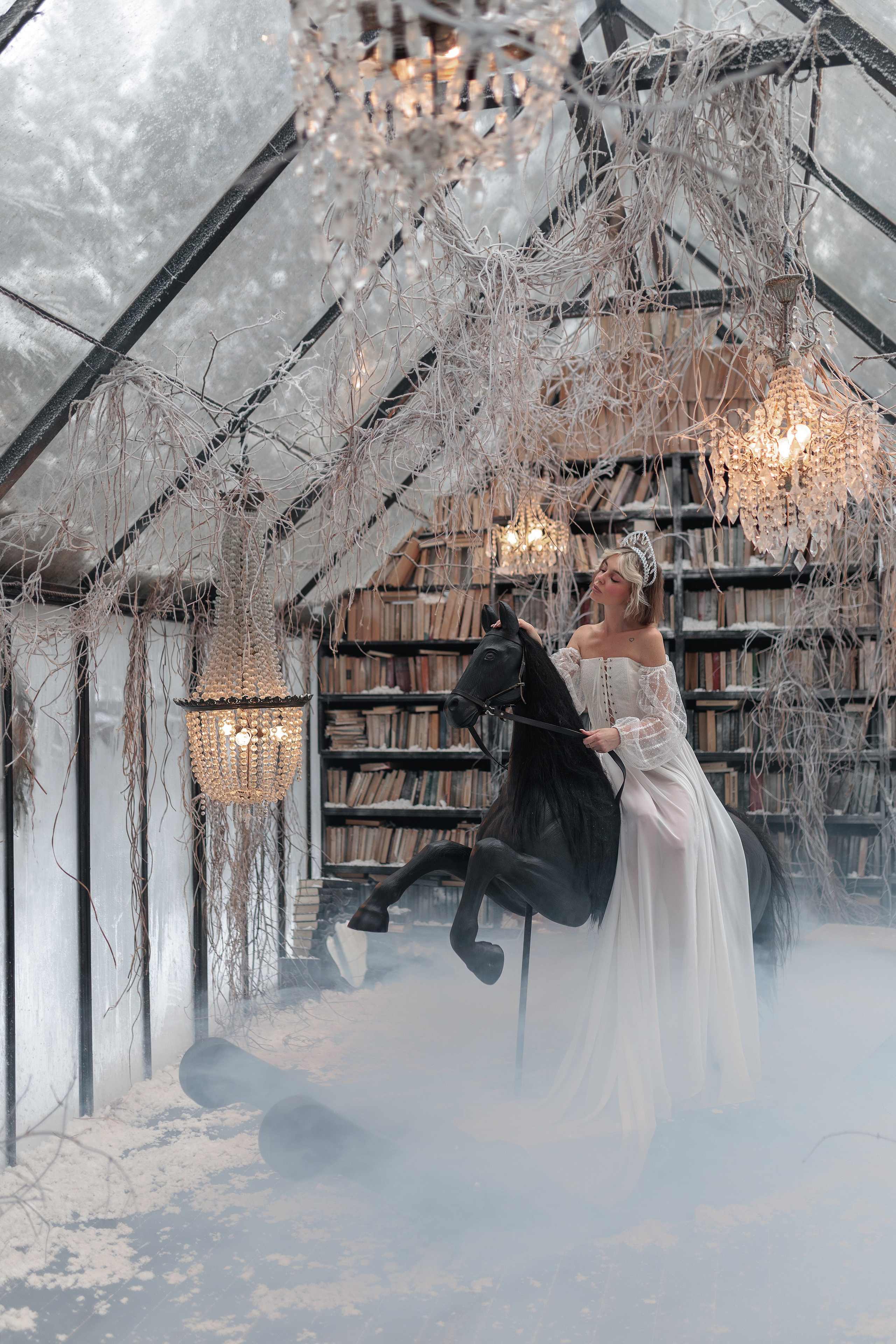 Юля. Лиза Бродская — фотограф в Москве