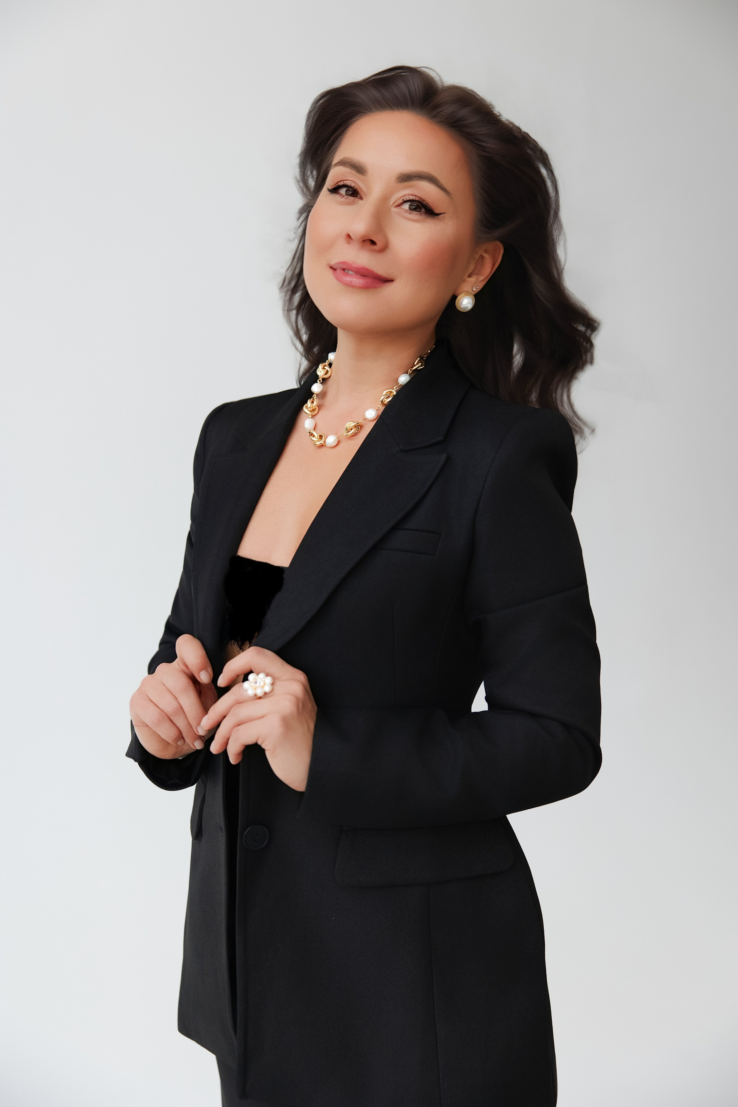 Регина, риелтором. Фото-контент для брендов и экспертов