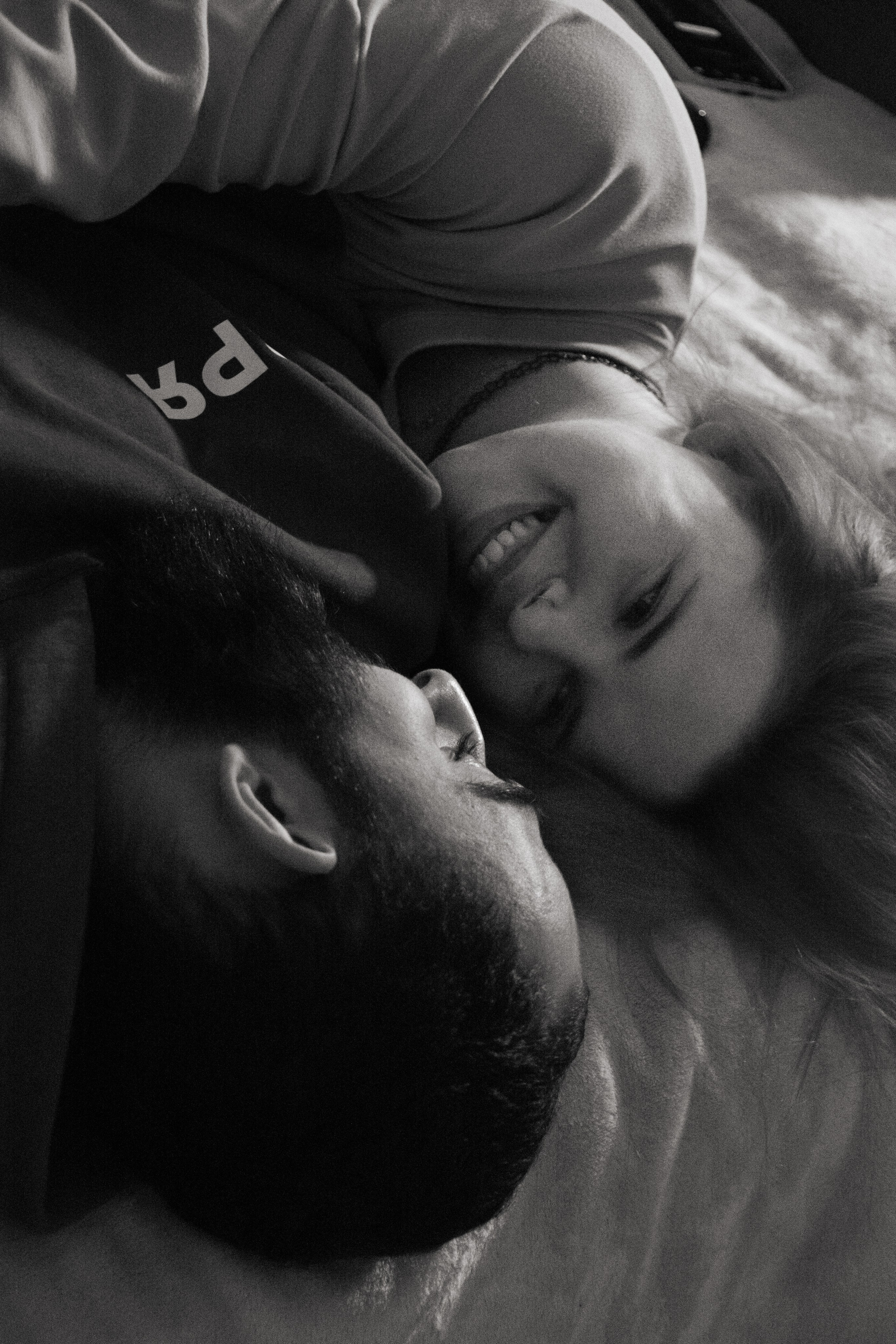 Love story. Семейный и репортажный фотограф в Хабаровске Татьяна Болычева