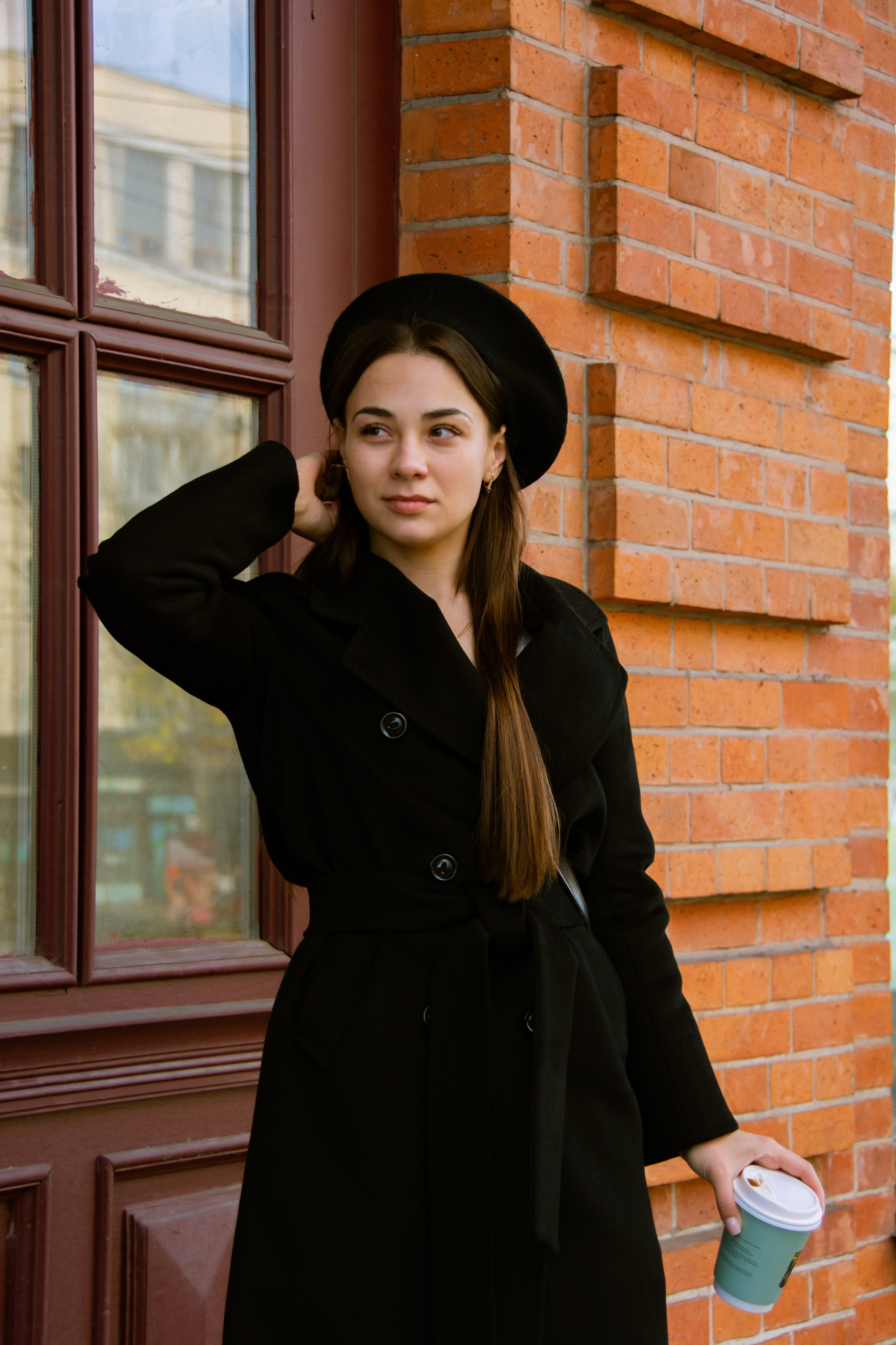 Nastya. Семейный и репортажный фотограф в Хабаровске Татьяна Болычева