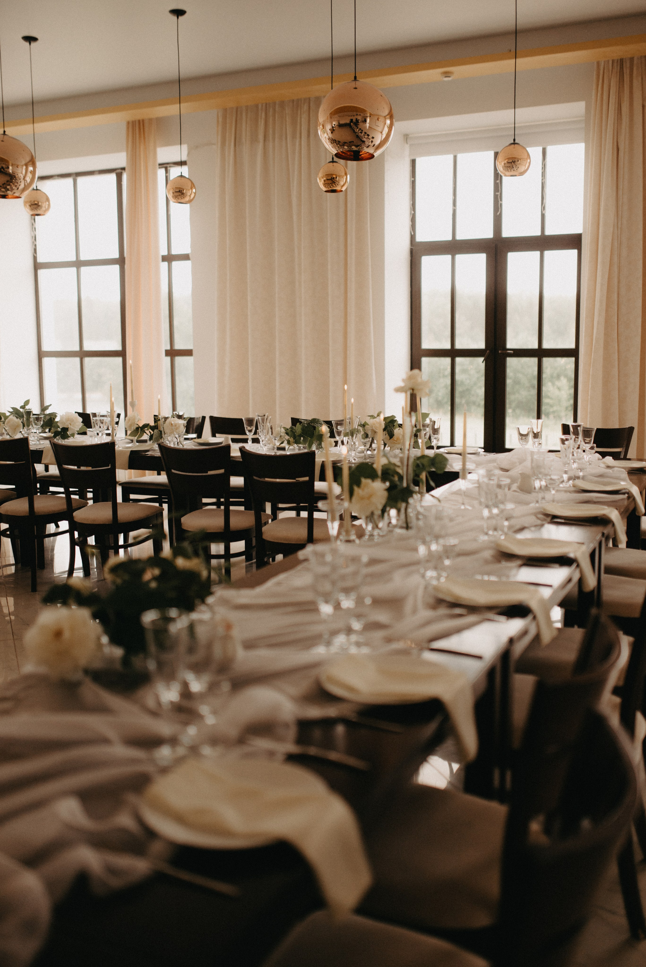 Свадьба Вадима и Олеси. Главная