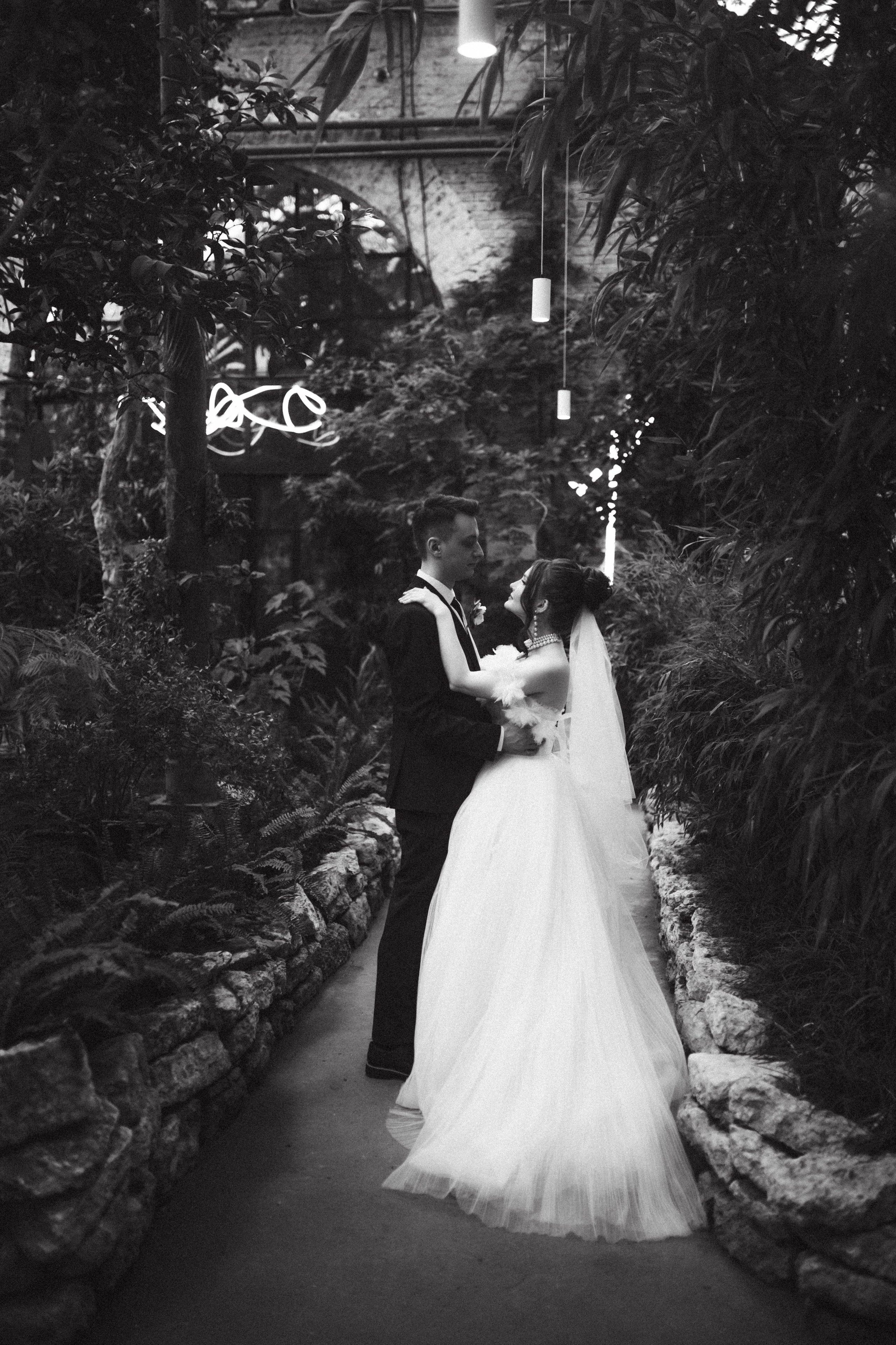 А & И | Москва. Фотограф Екатерина Амбрушкевич