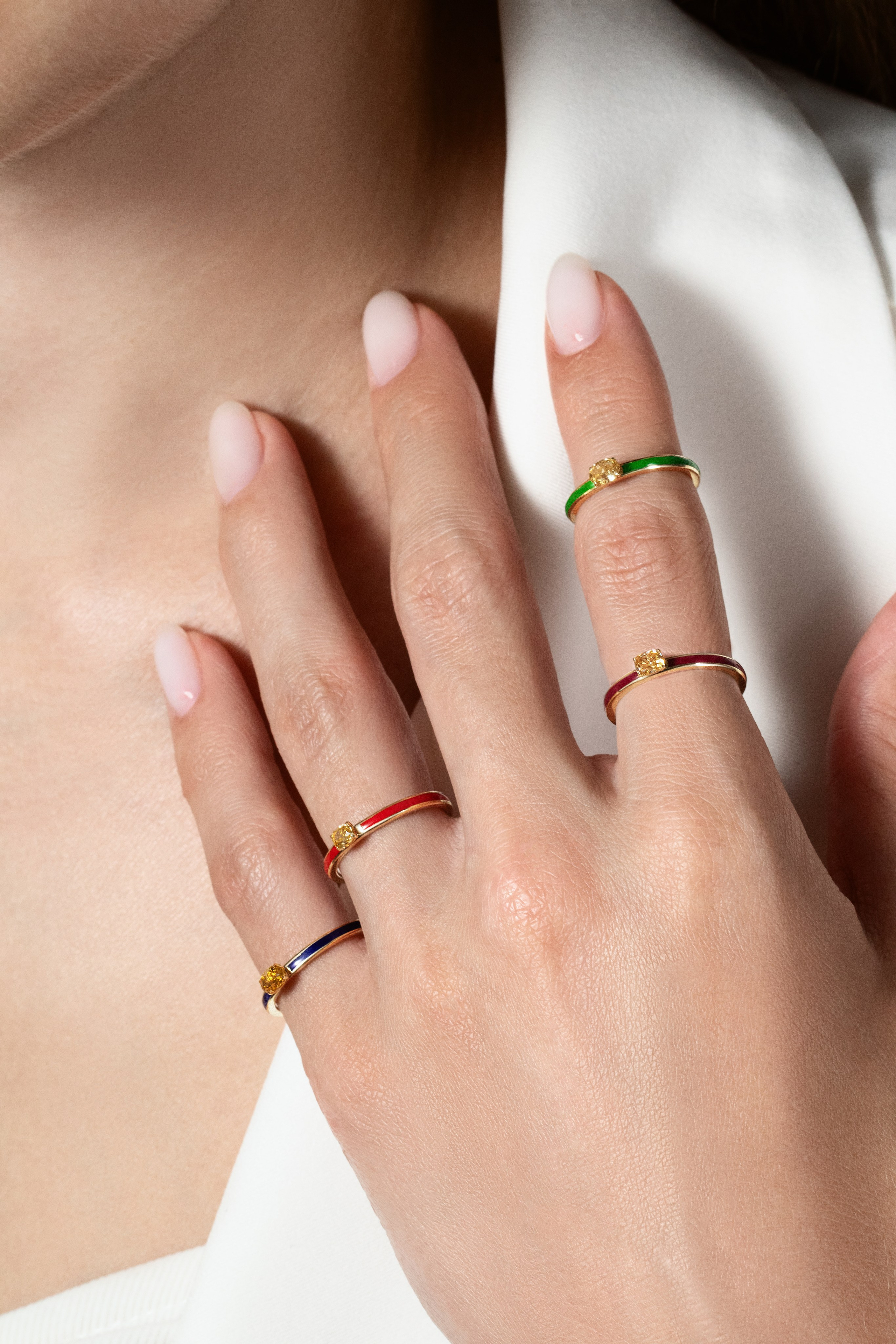 Ювелирные изделия. Главная